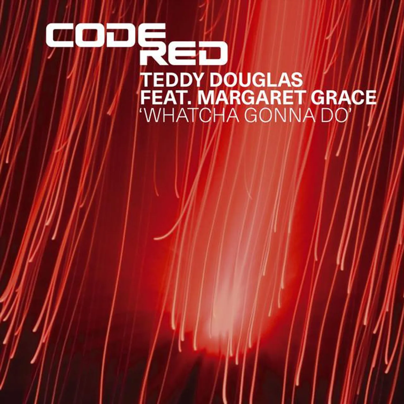 Teddy Douglas Brand Page