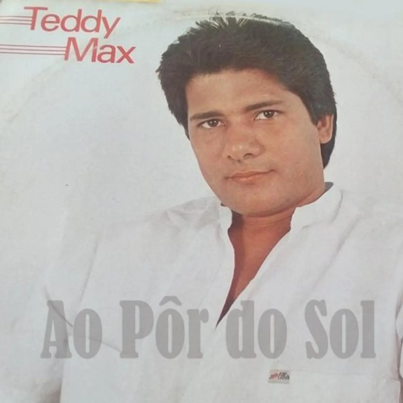 Teddy Max
