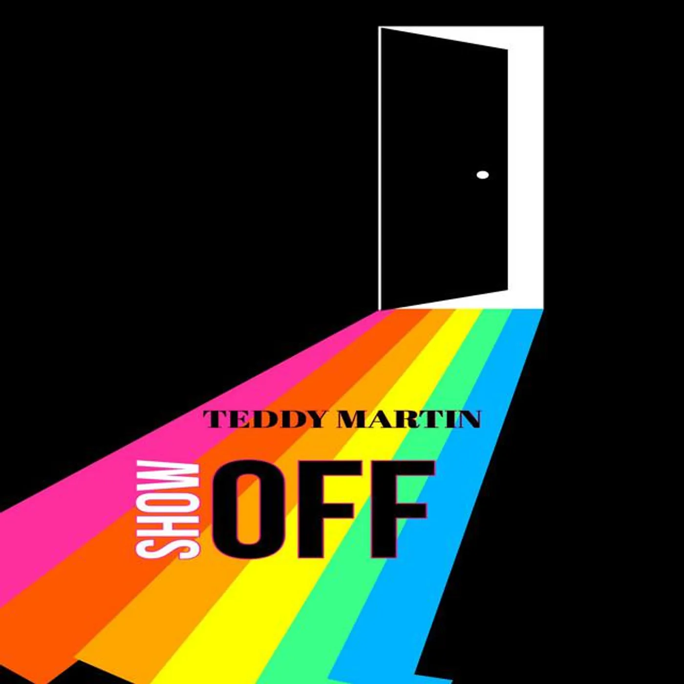 Teddy Martin