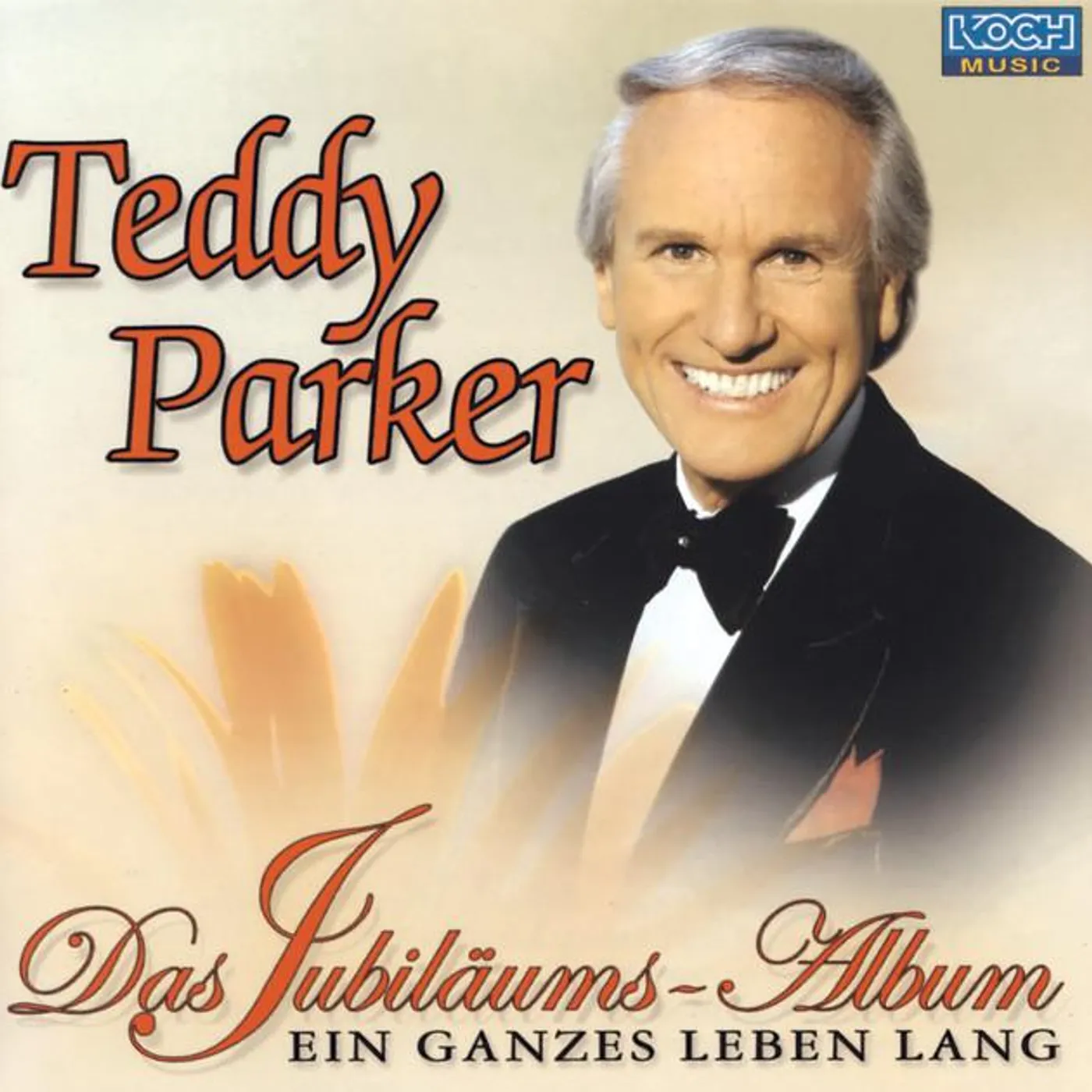Teddy Parker