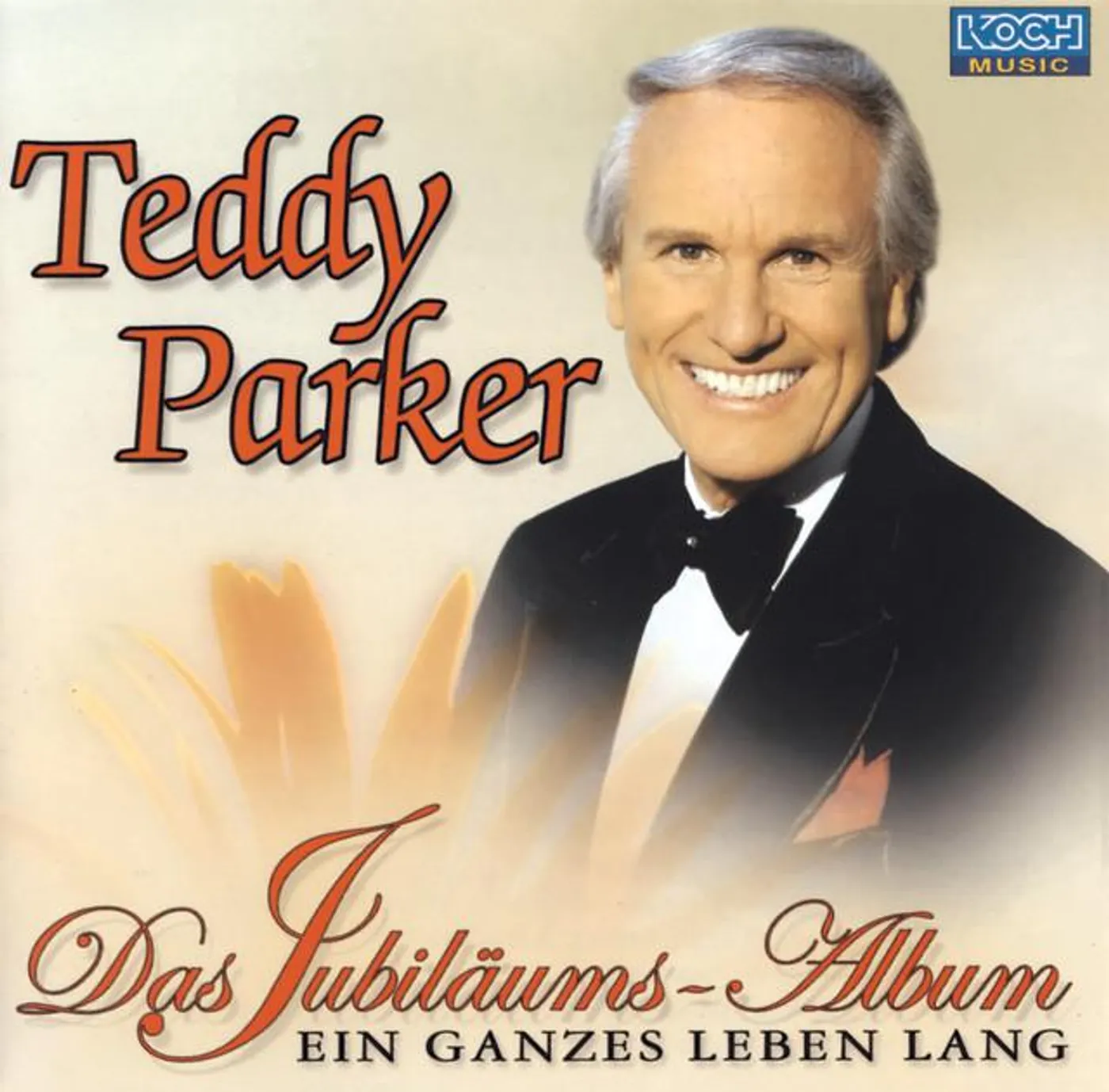 Teddy Parker