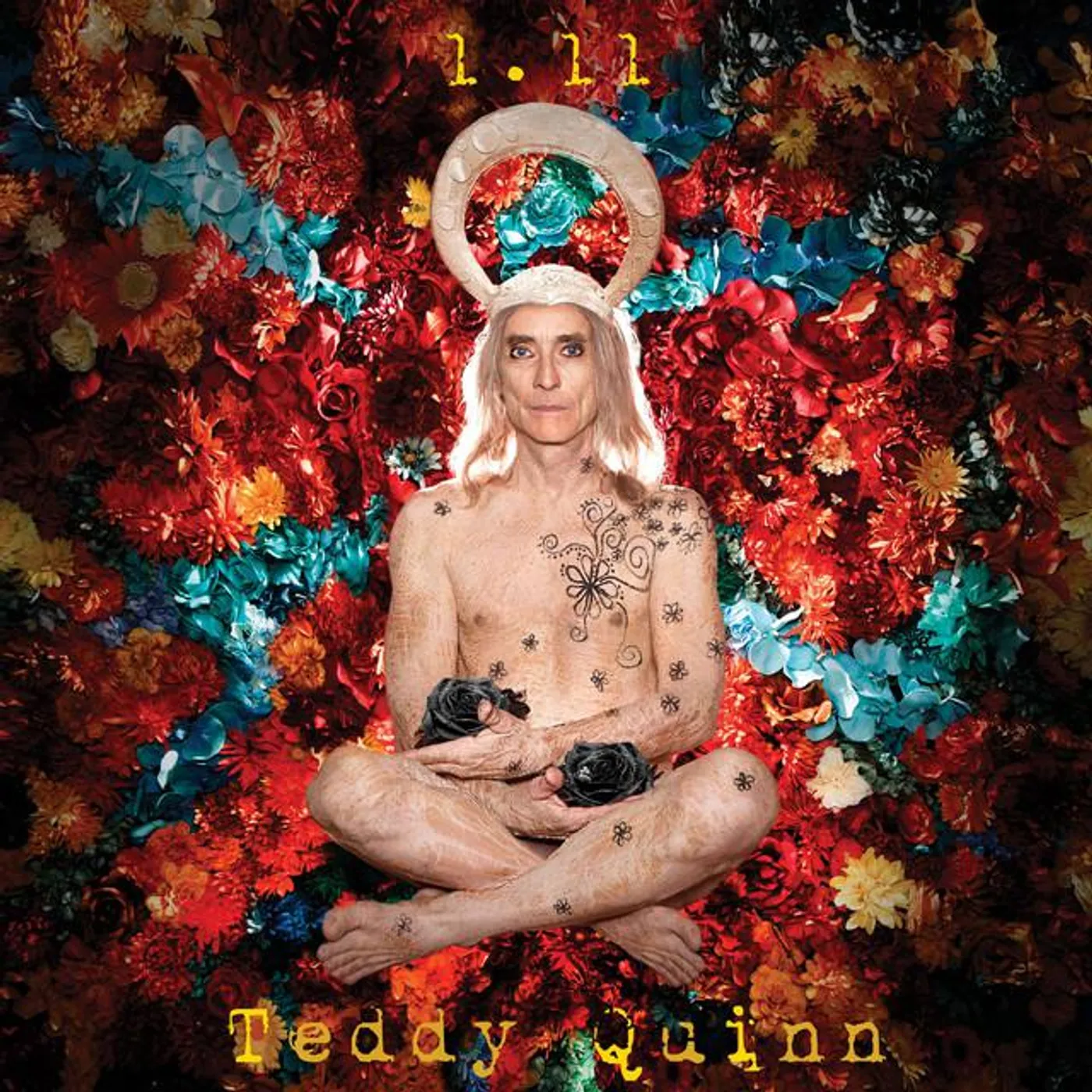 Teddy Quinn Brand Page