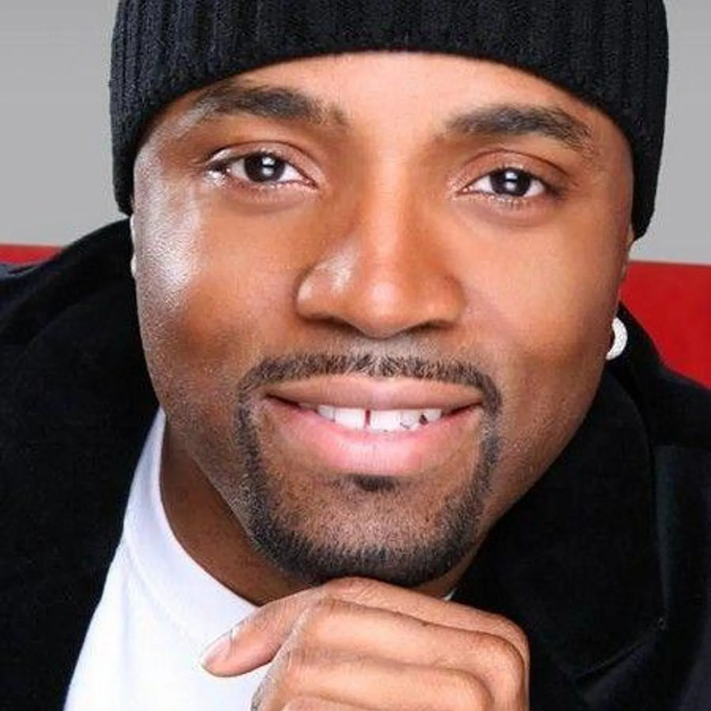Teddy Riley