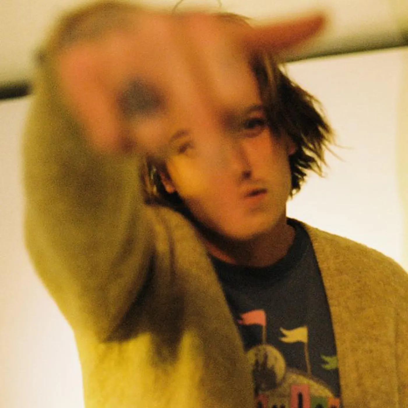 Teddy Brand Page
