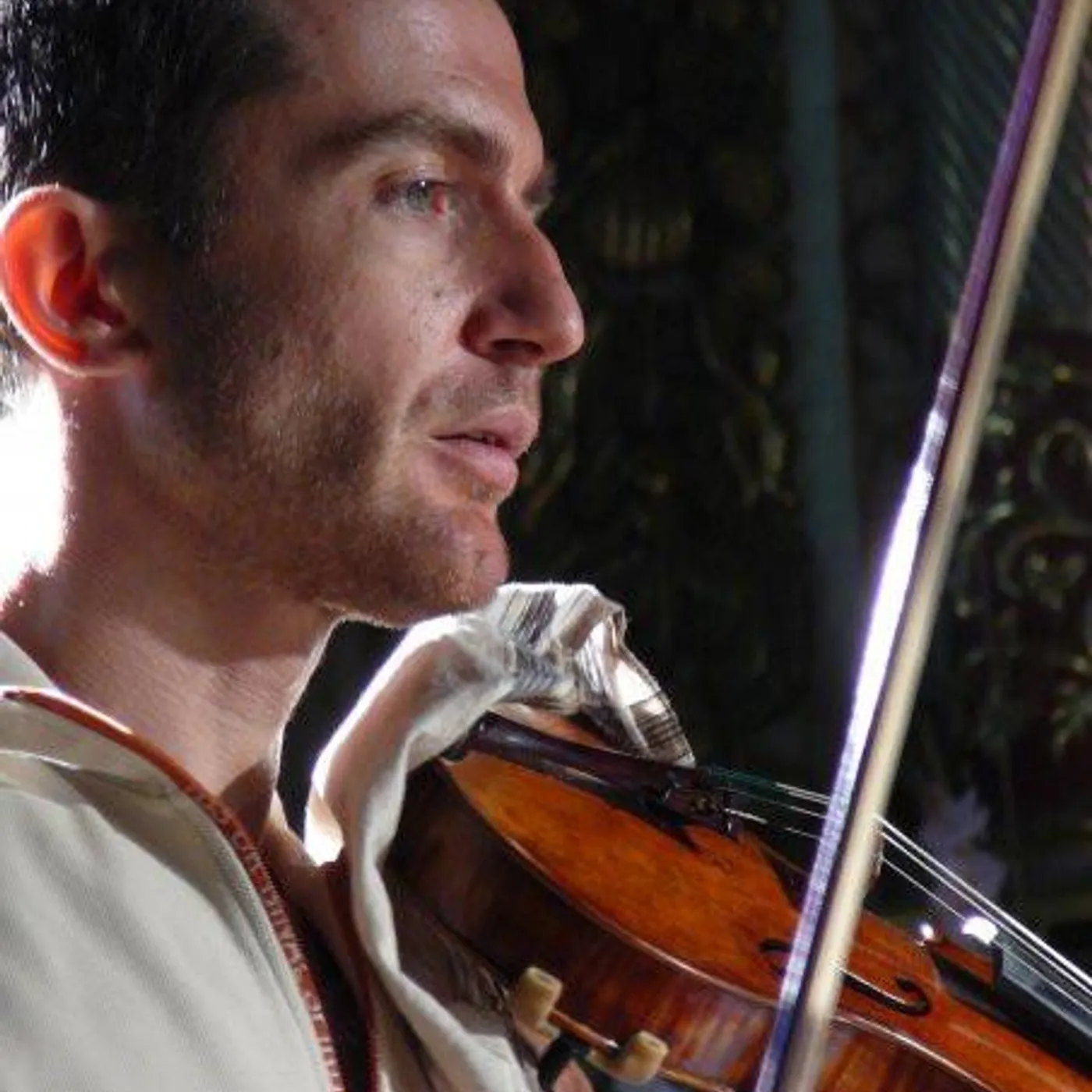 Tedi Papavrami