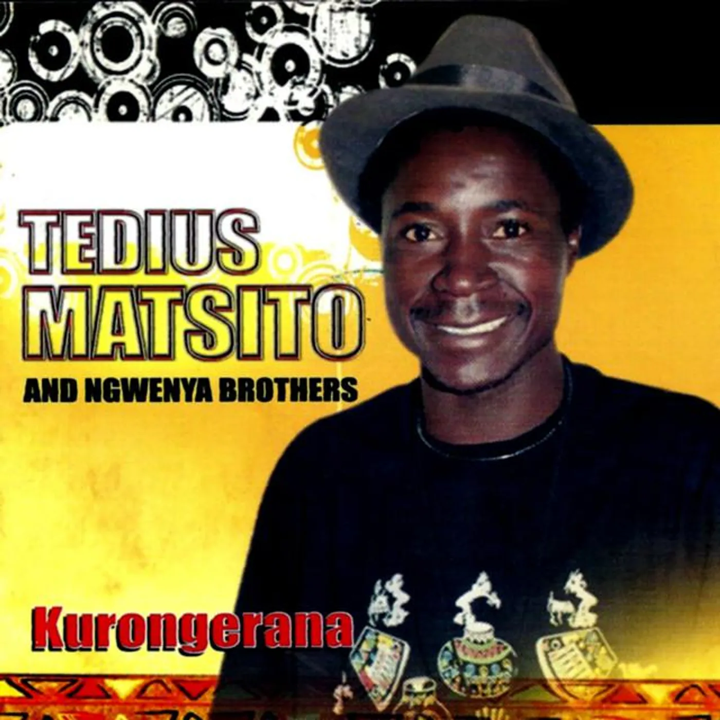 Tedious Matsito