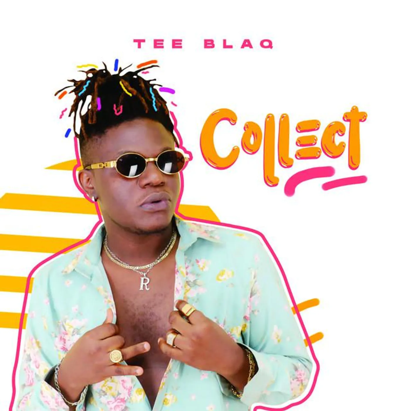 Tee Blaq