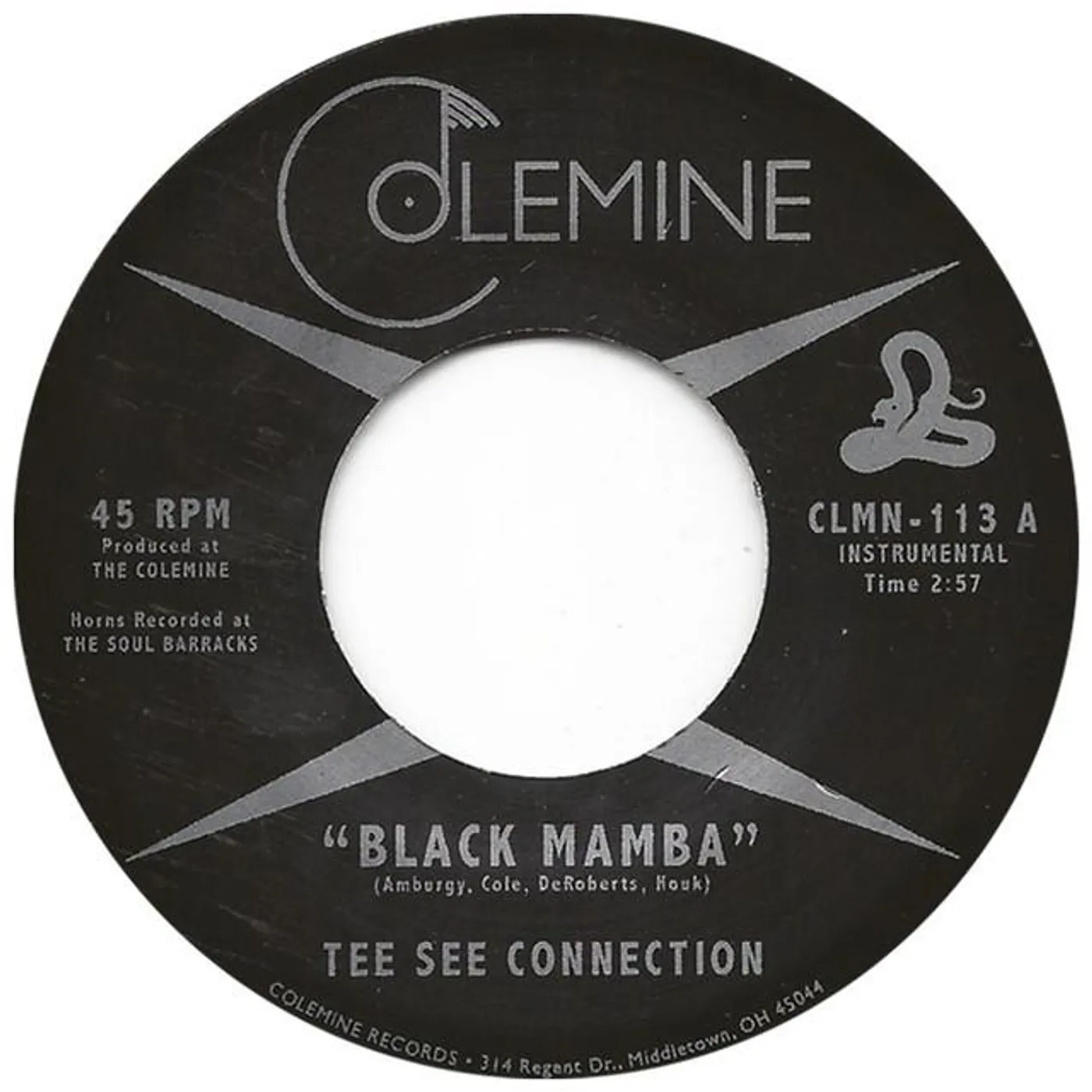 Tee See Connection Brand Page