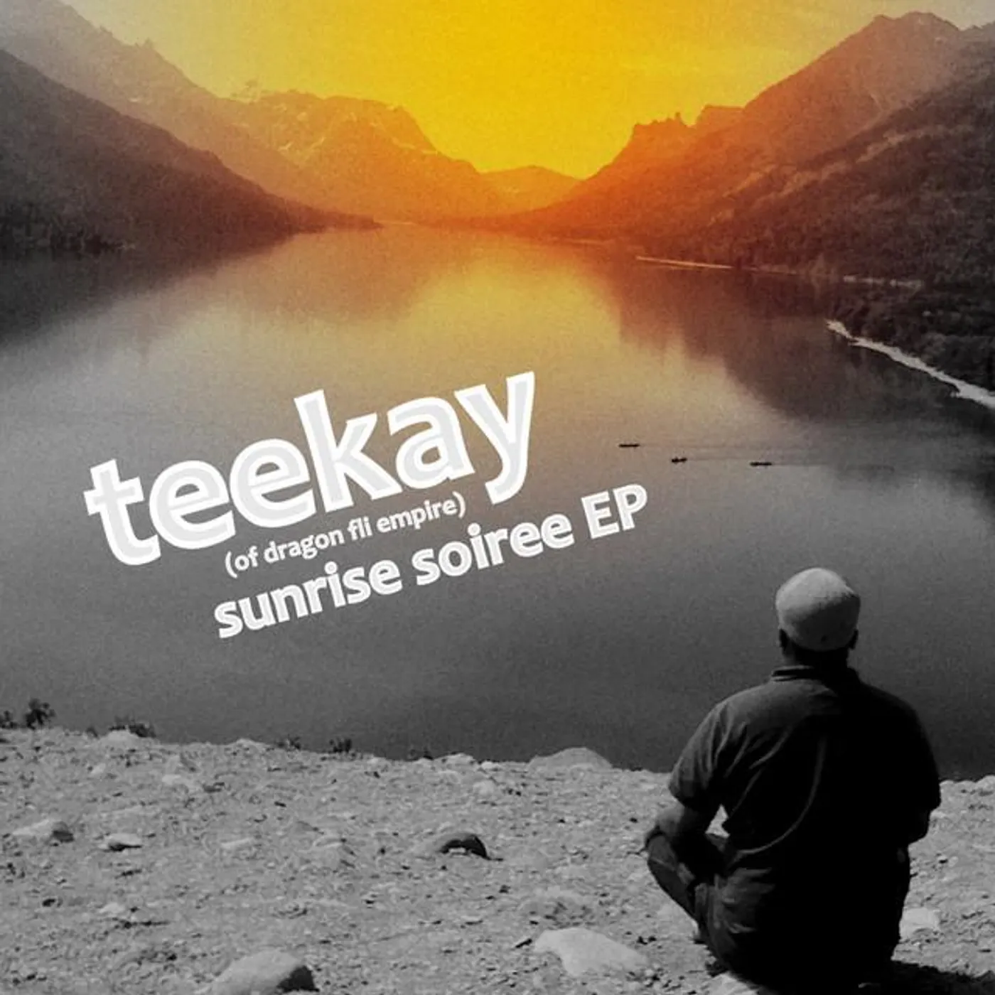 Teekay (Dragon Fli Empire)