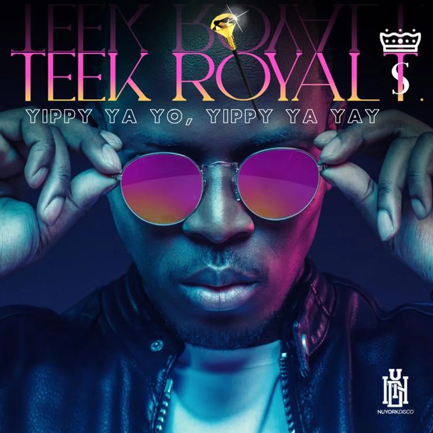 Teek Royal T.