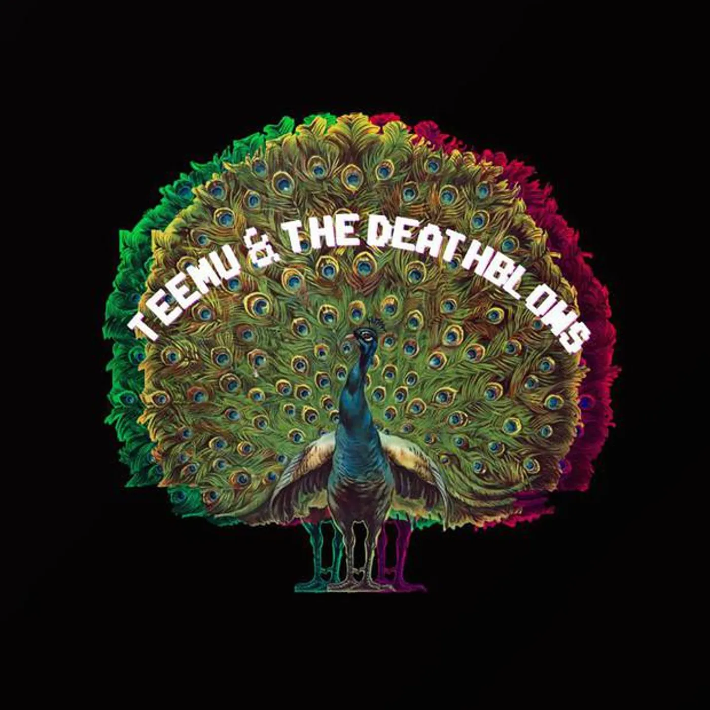 Teemu & The Deathblows