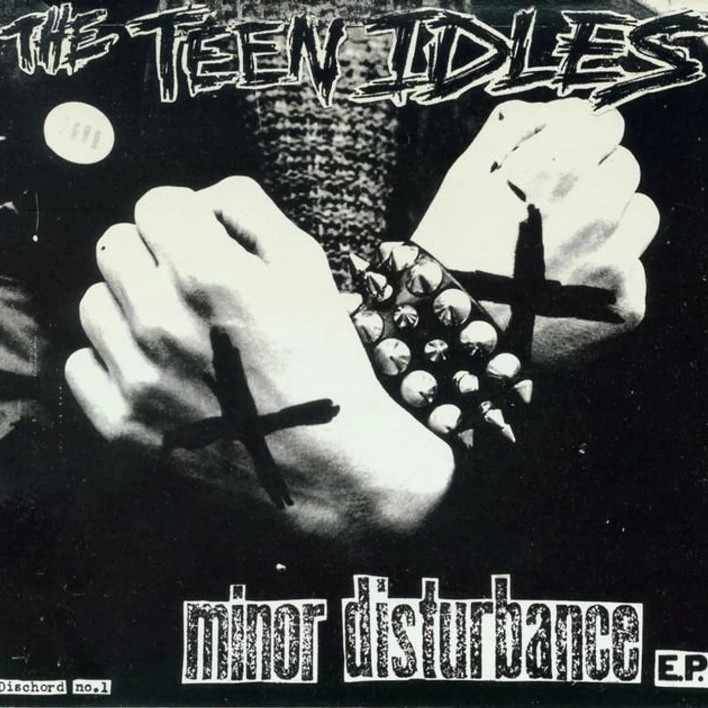 Teen Idles Brand Page