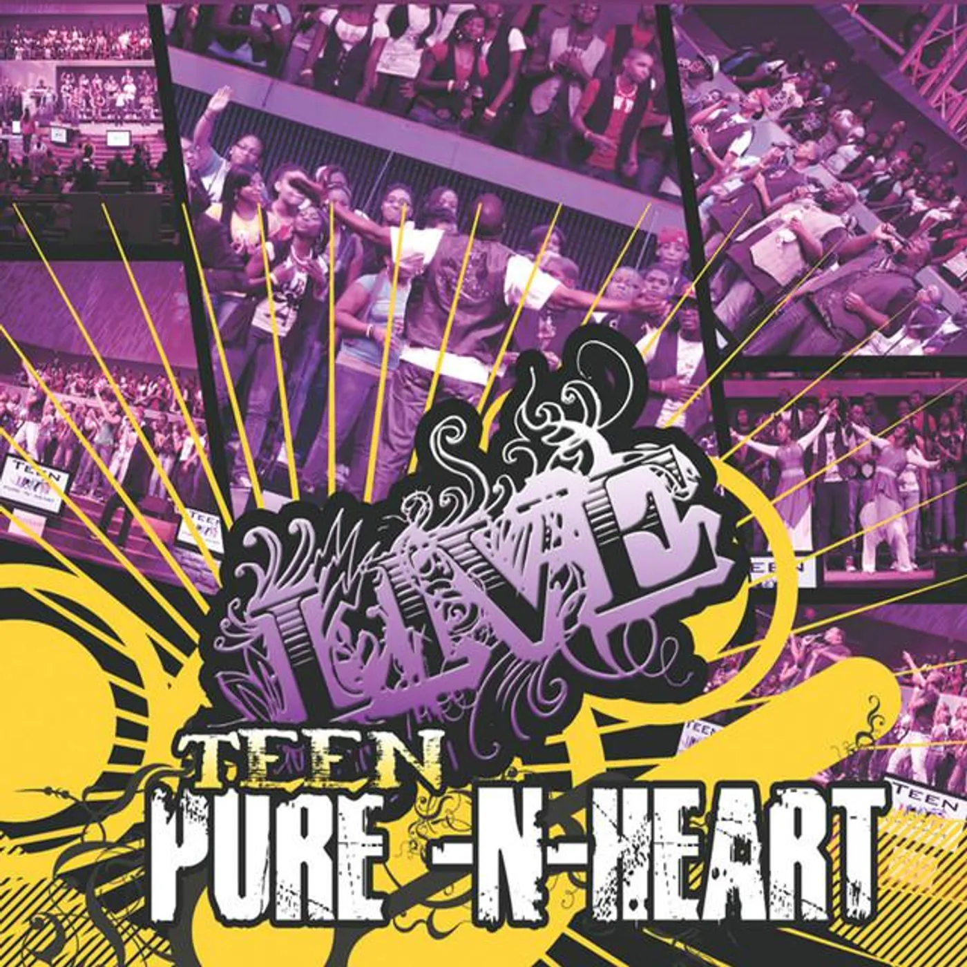 Teen Pure N Heart