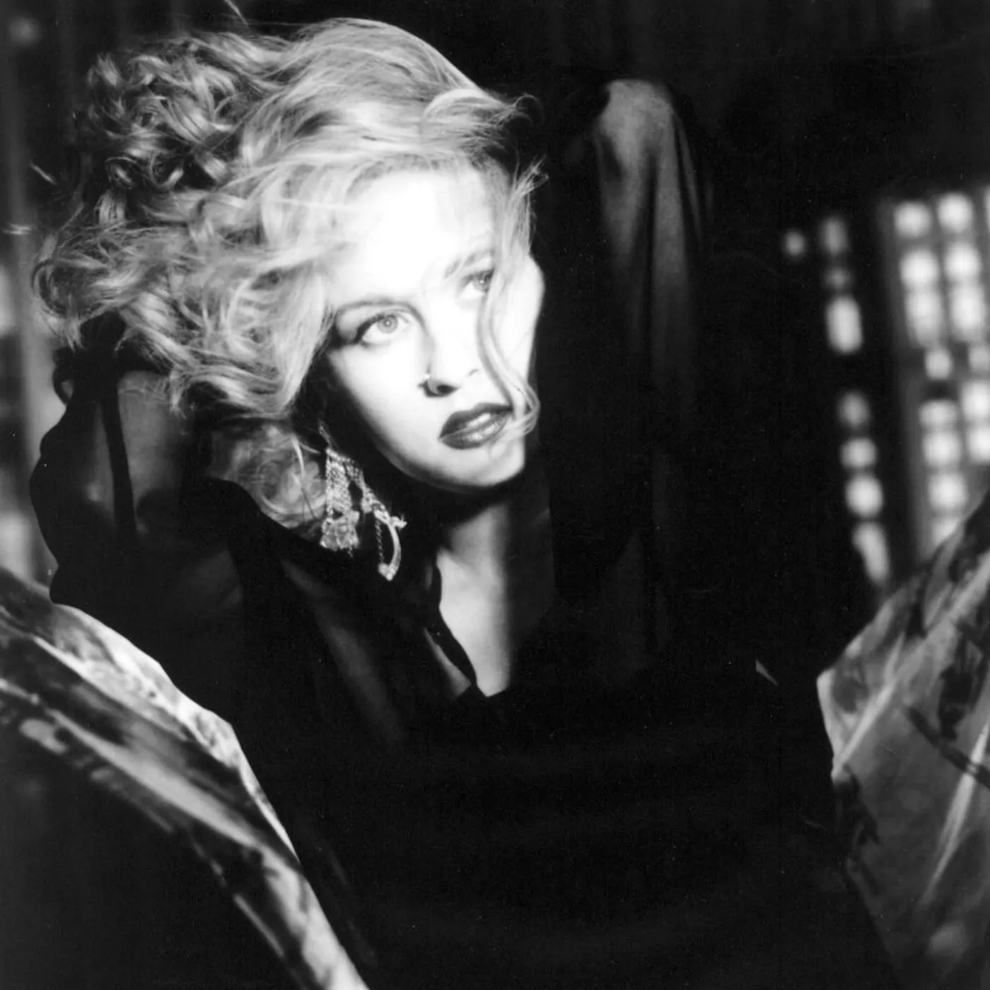 Teena Marie Brand Page