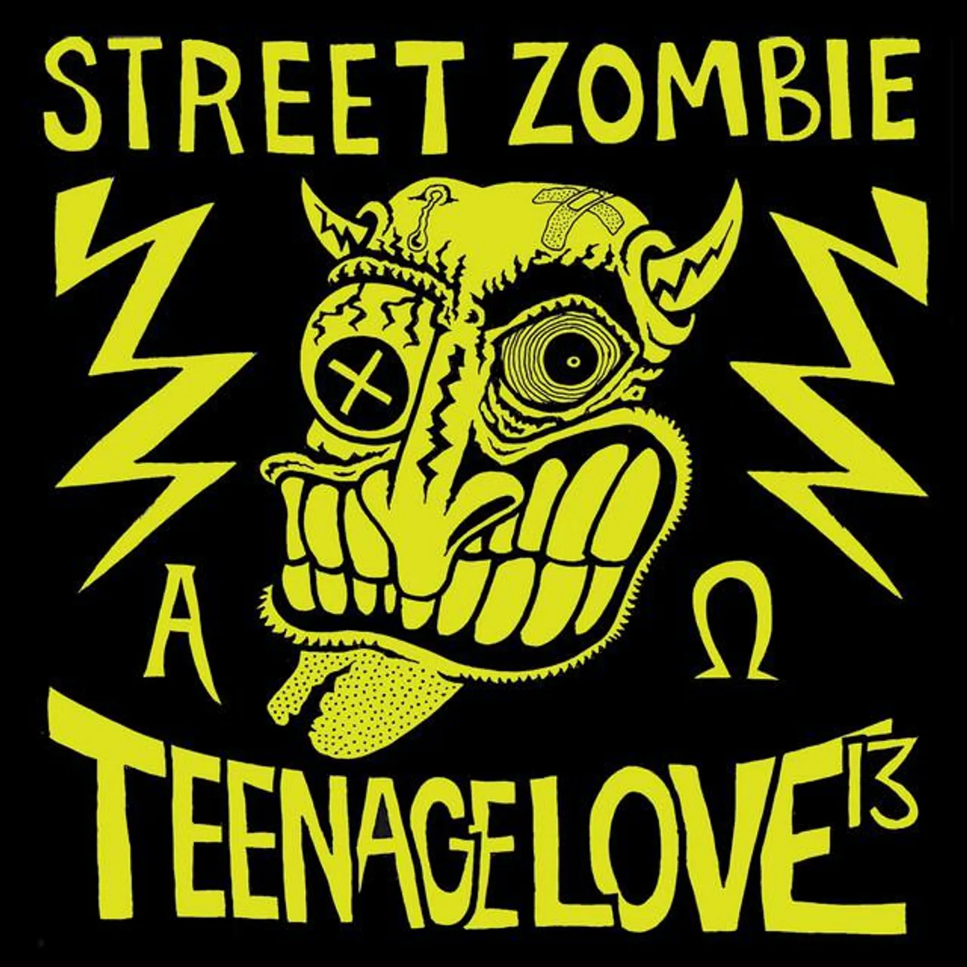 Teenage Love13