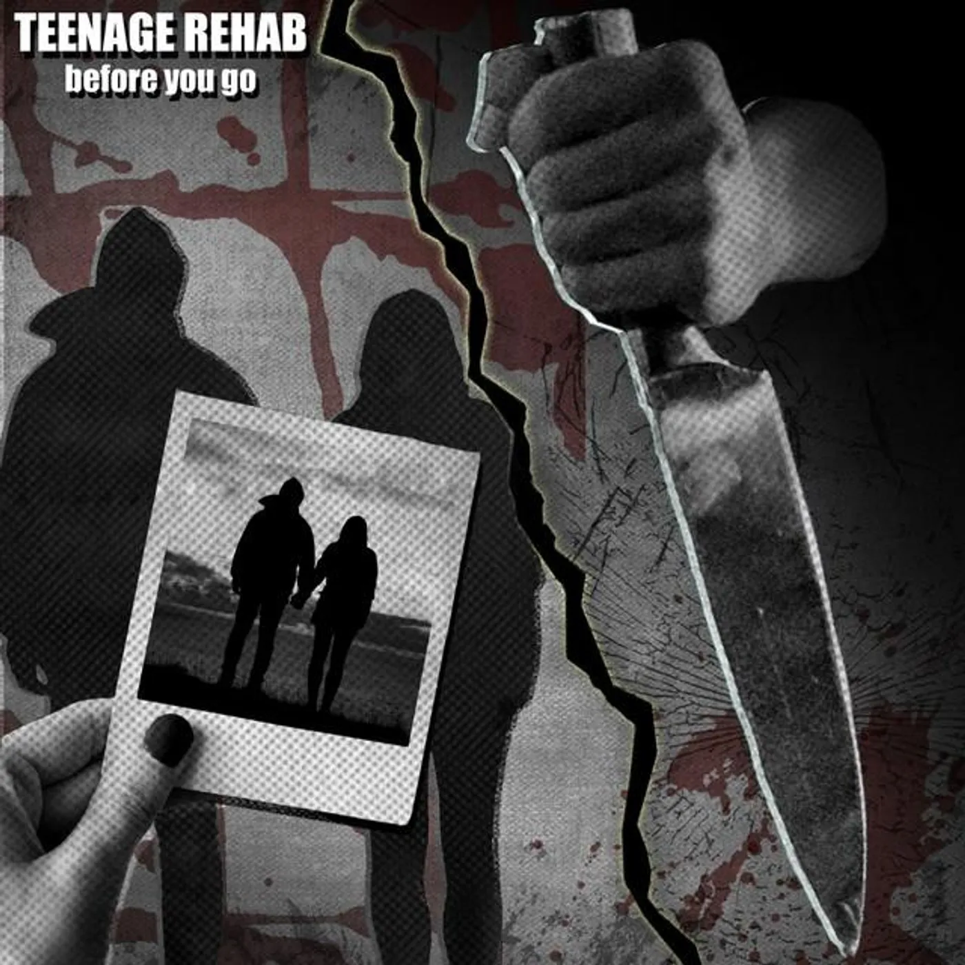 Teenage Rehab
