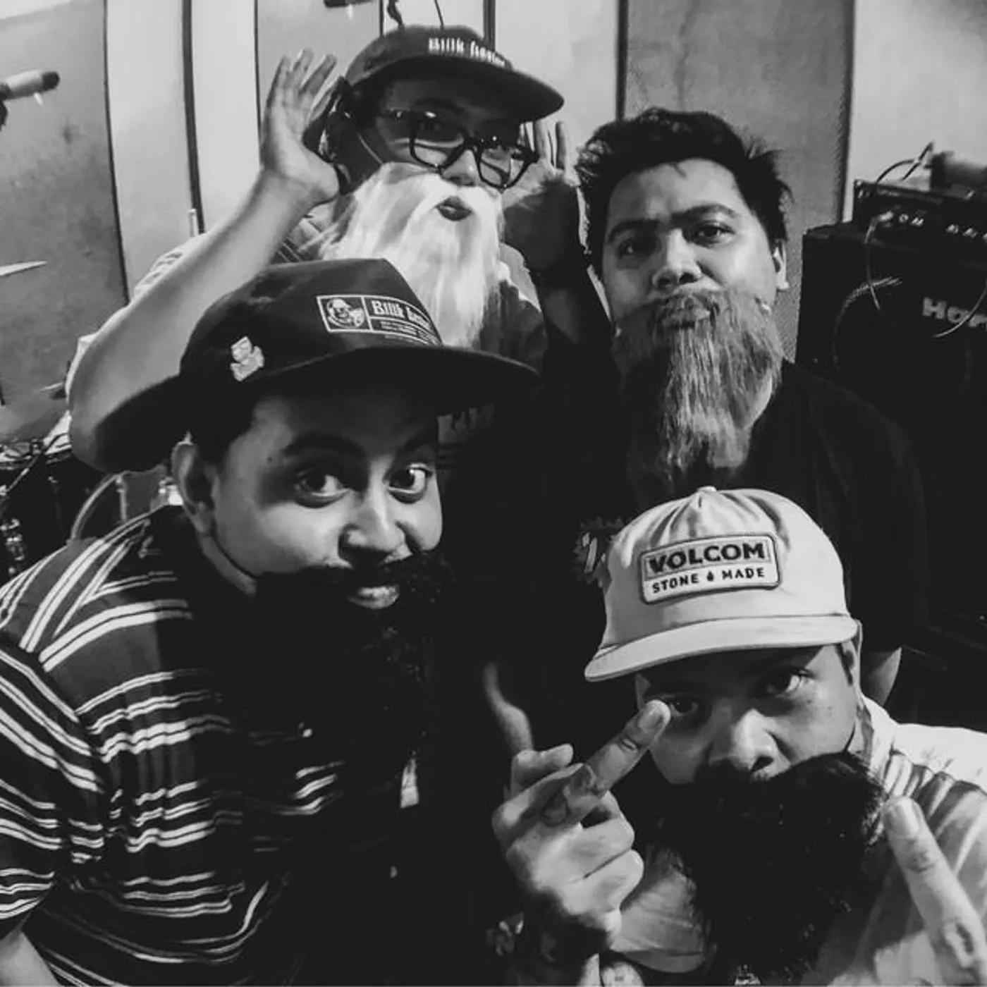 Teenagers Brand Page