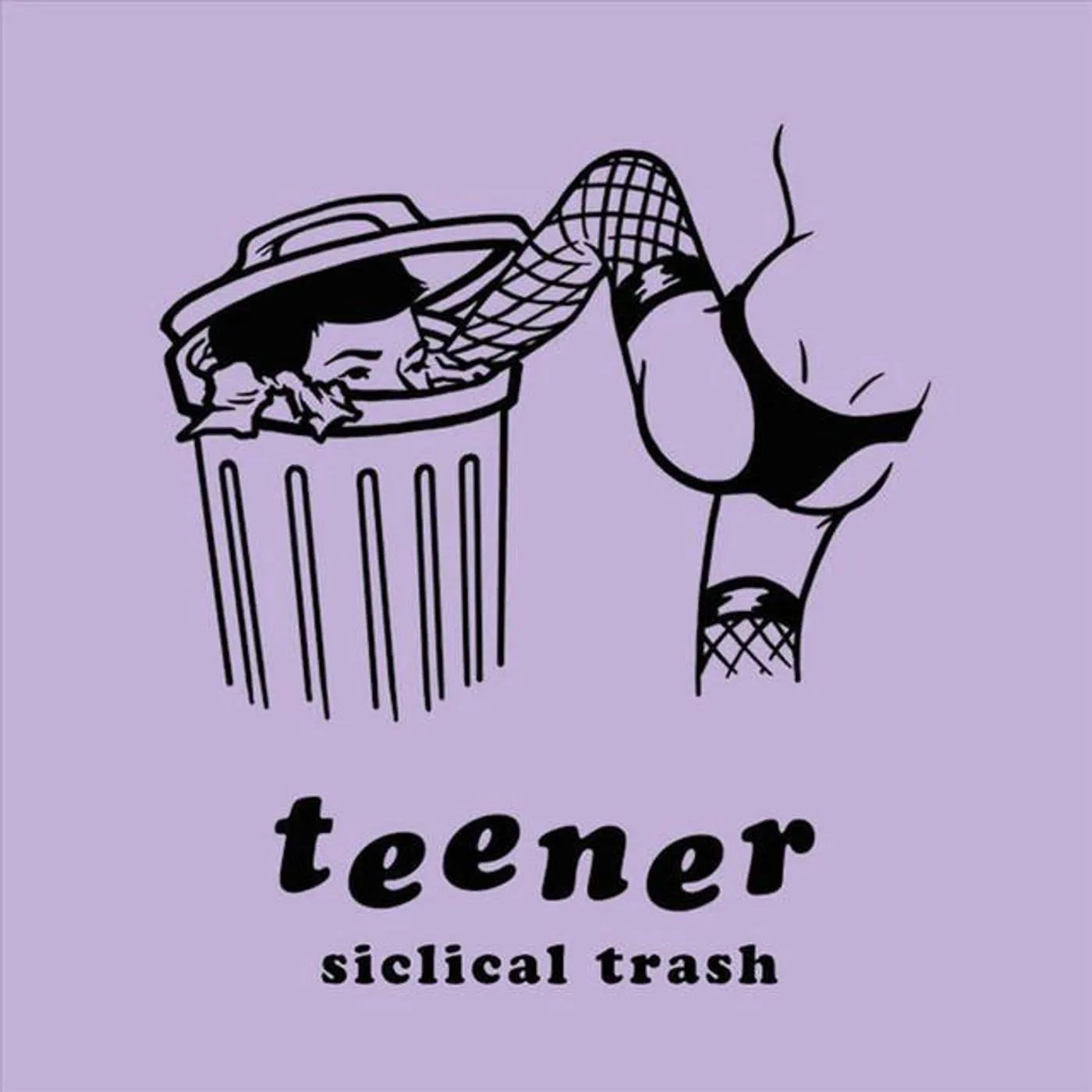 Teener Brand Page