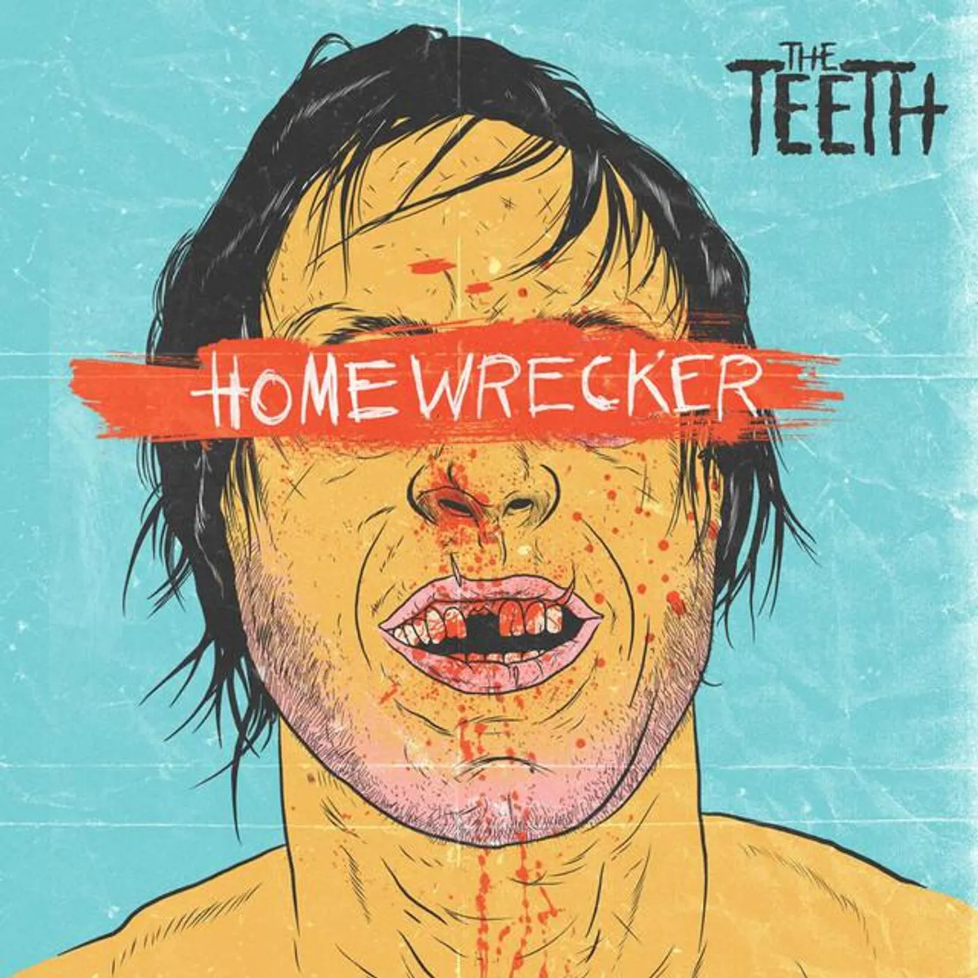 The Teeth