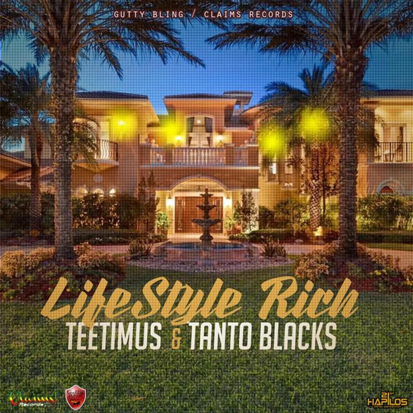 Teetimus Brand Page