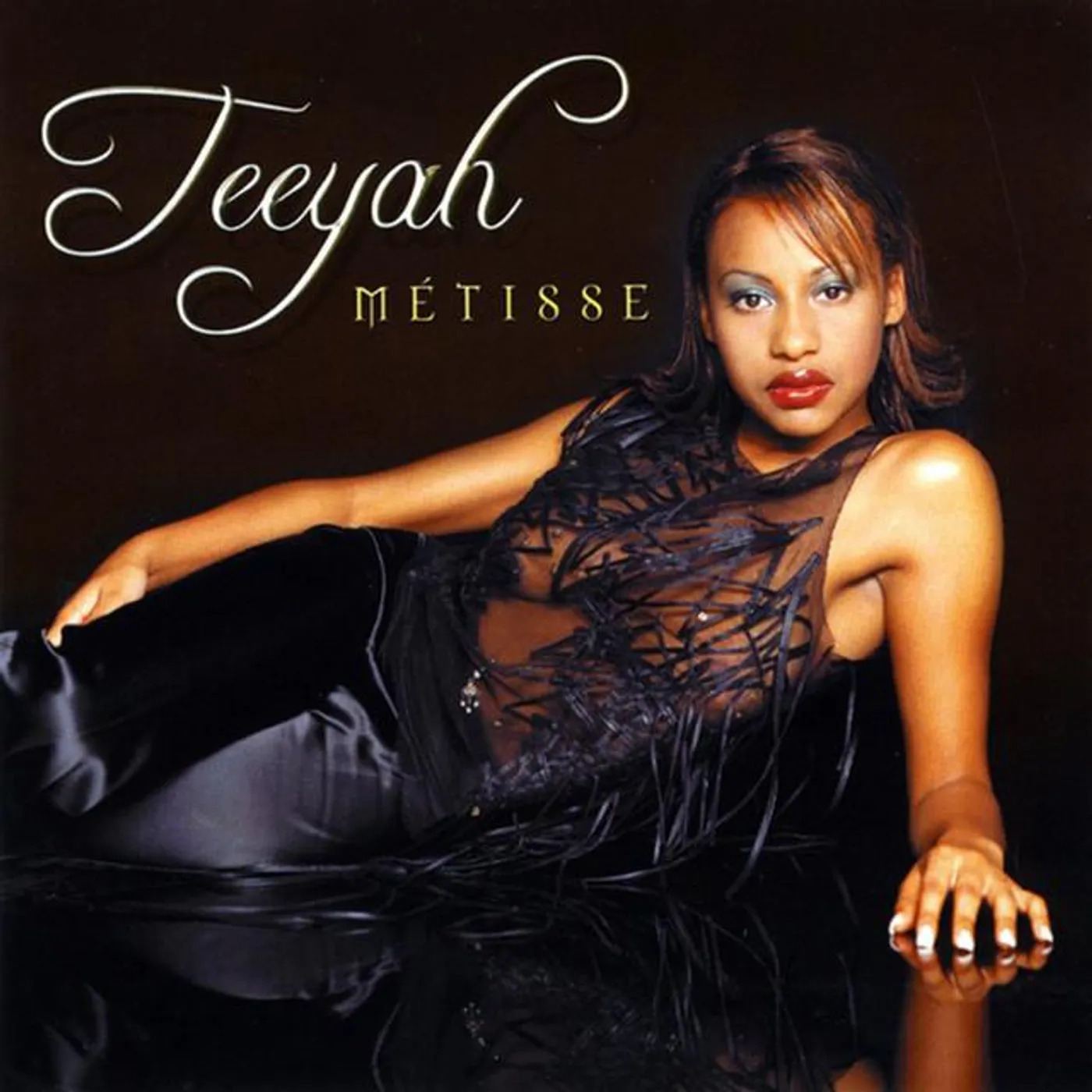 Teeyah Brand Page