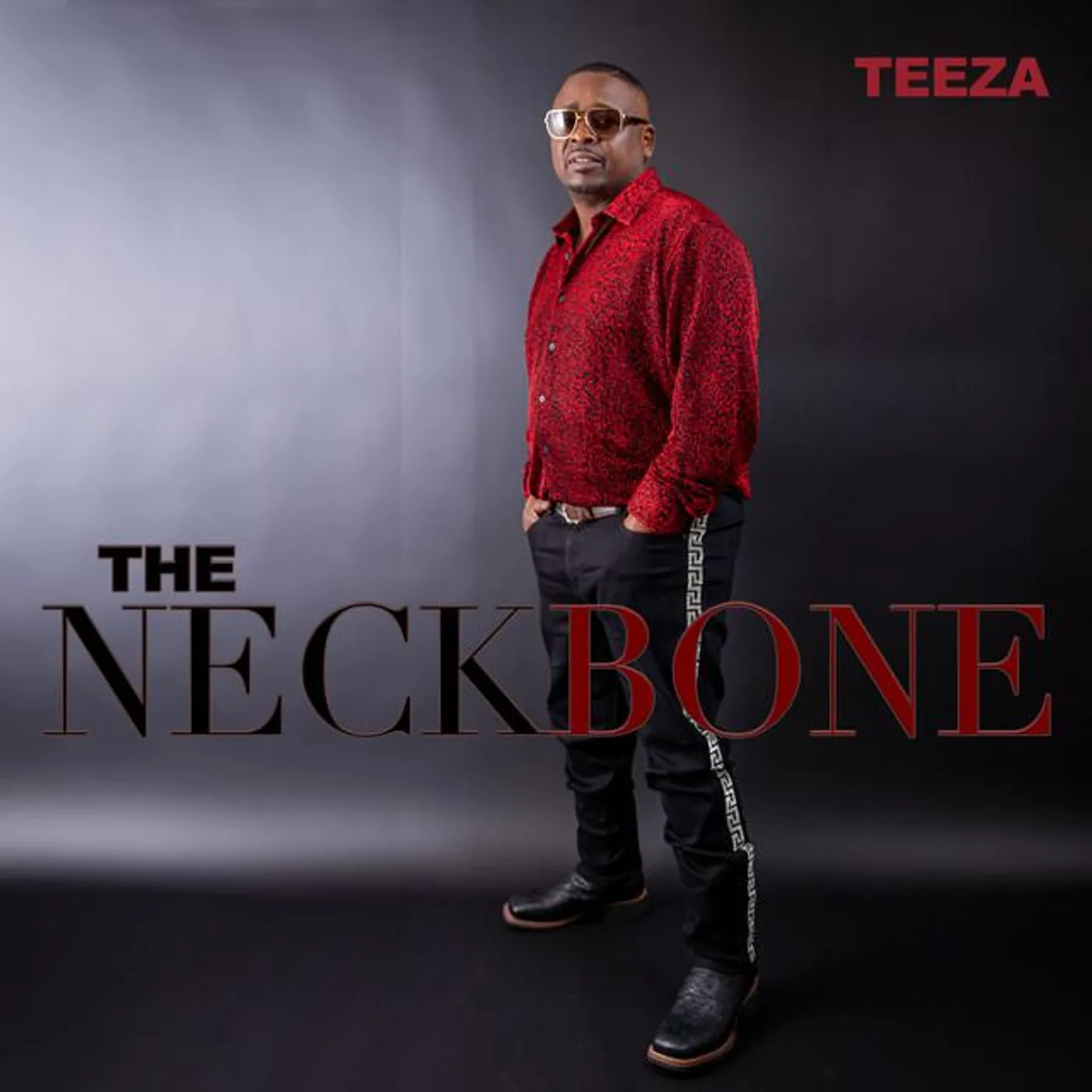 Teeza