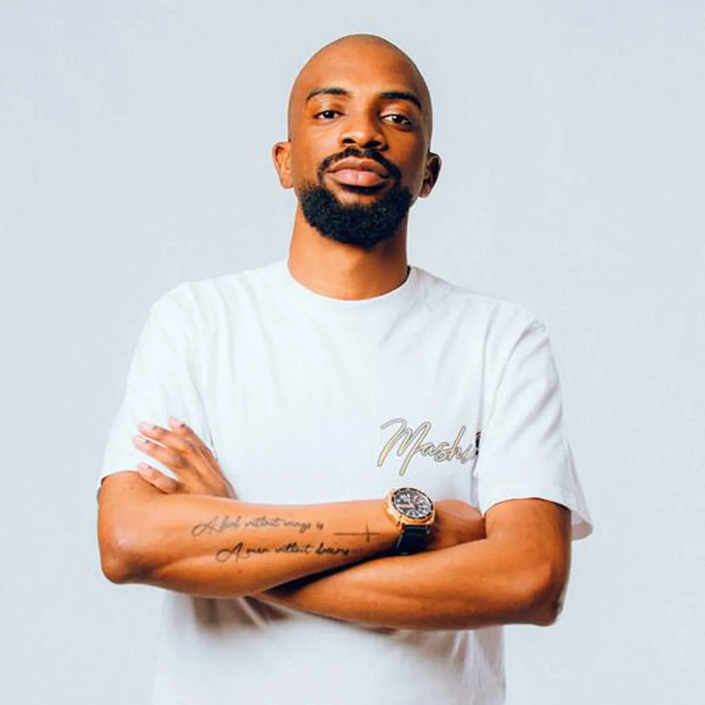 Tefo Foxx Brand Page