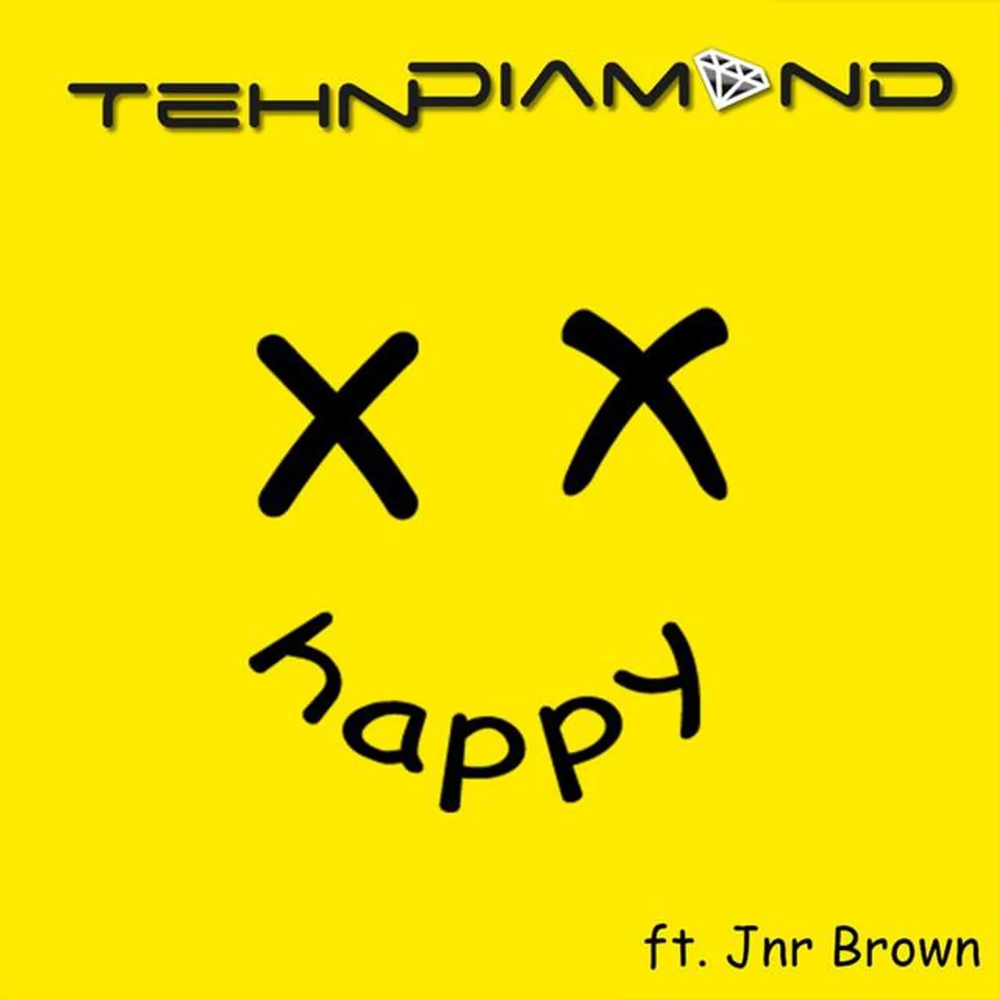 Tehn Diamond