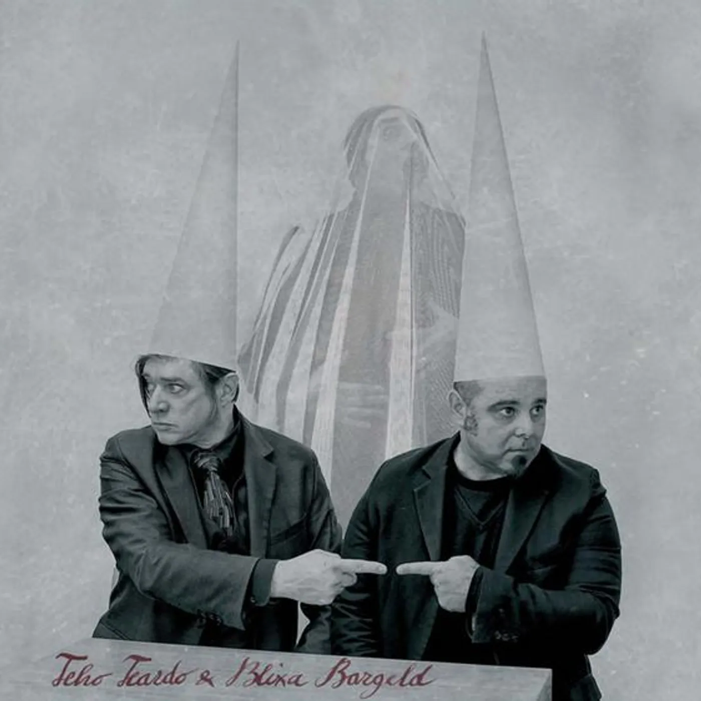 Teho Teardo Brand Page