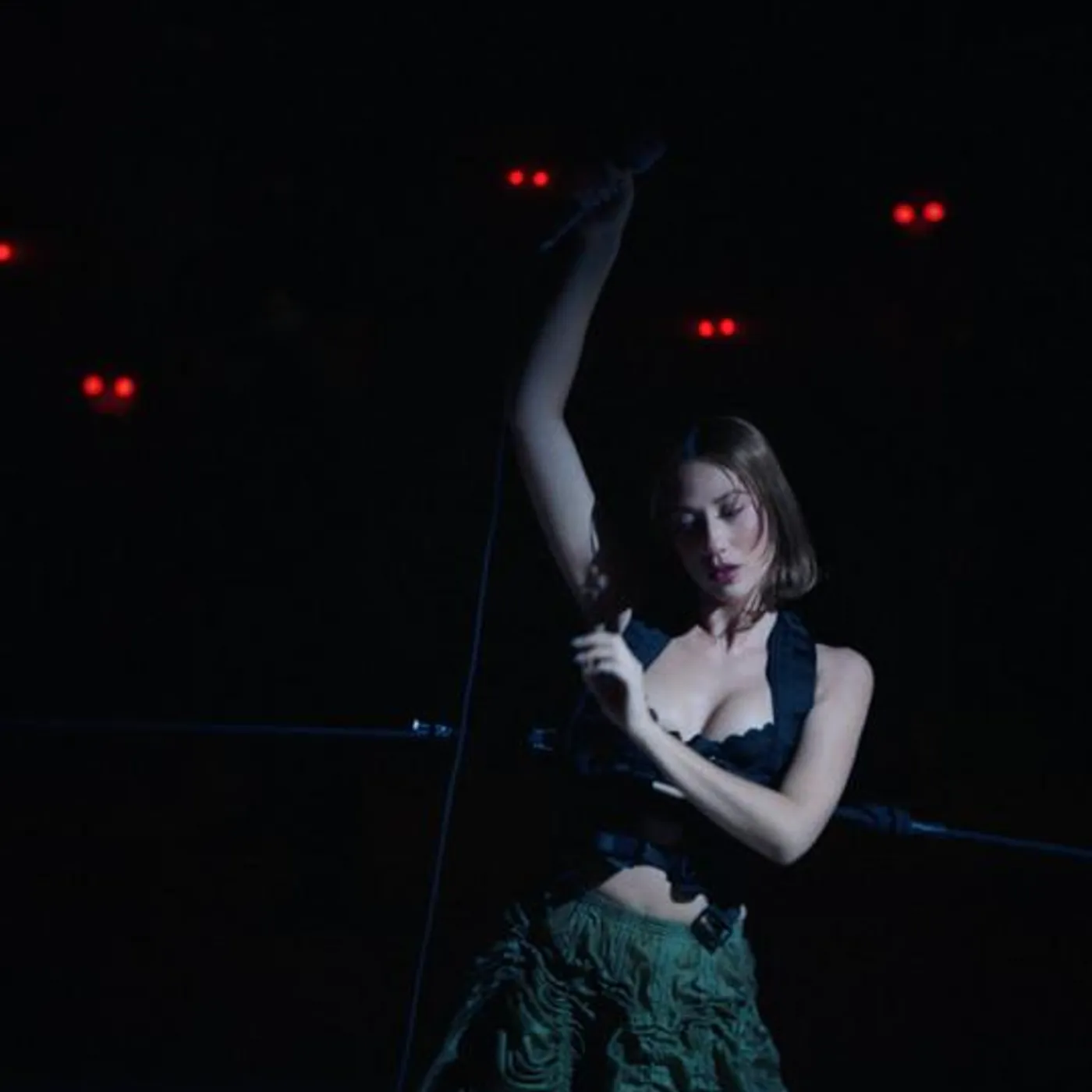 Tei Shi