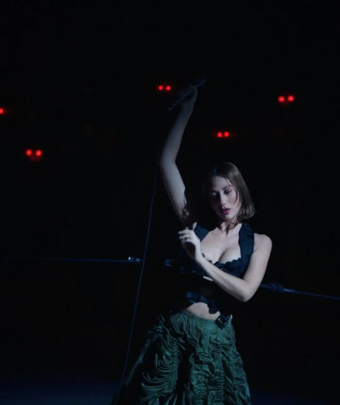 Tei Shi