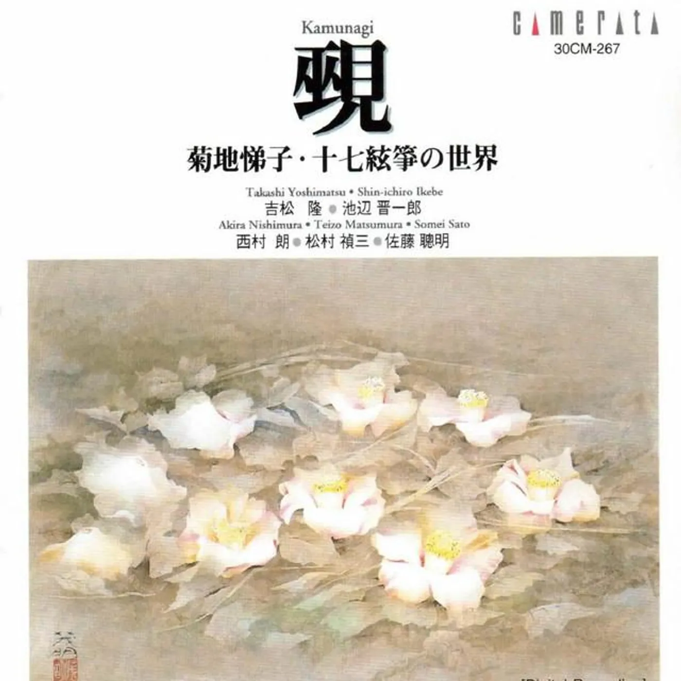 Teiko Kikuchi