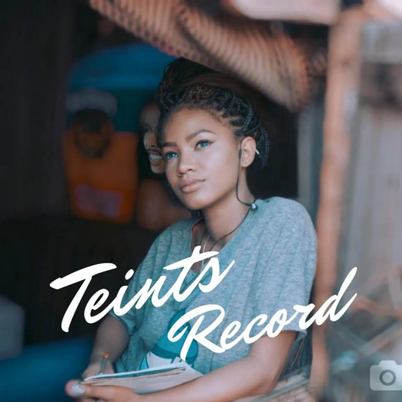Teints Record Officiel