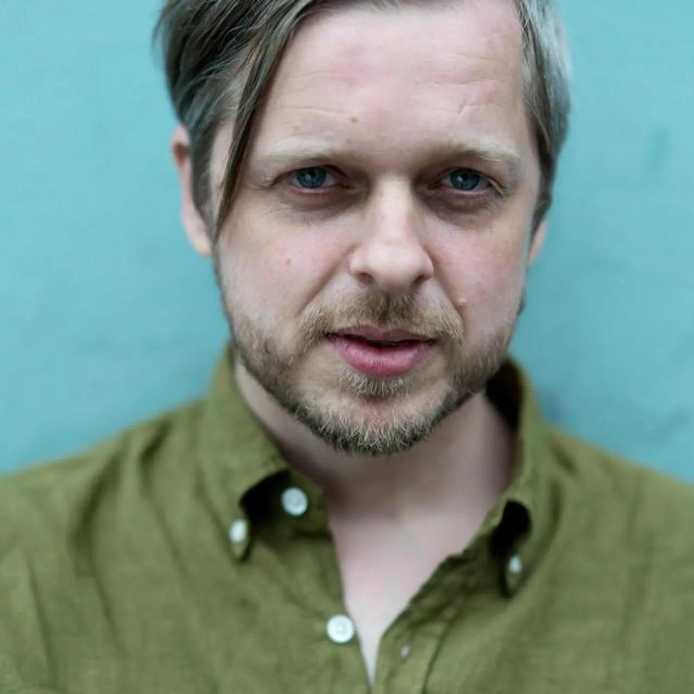 Teitur Brand Page