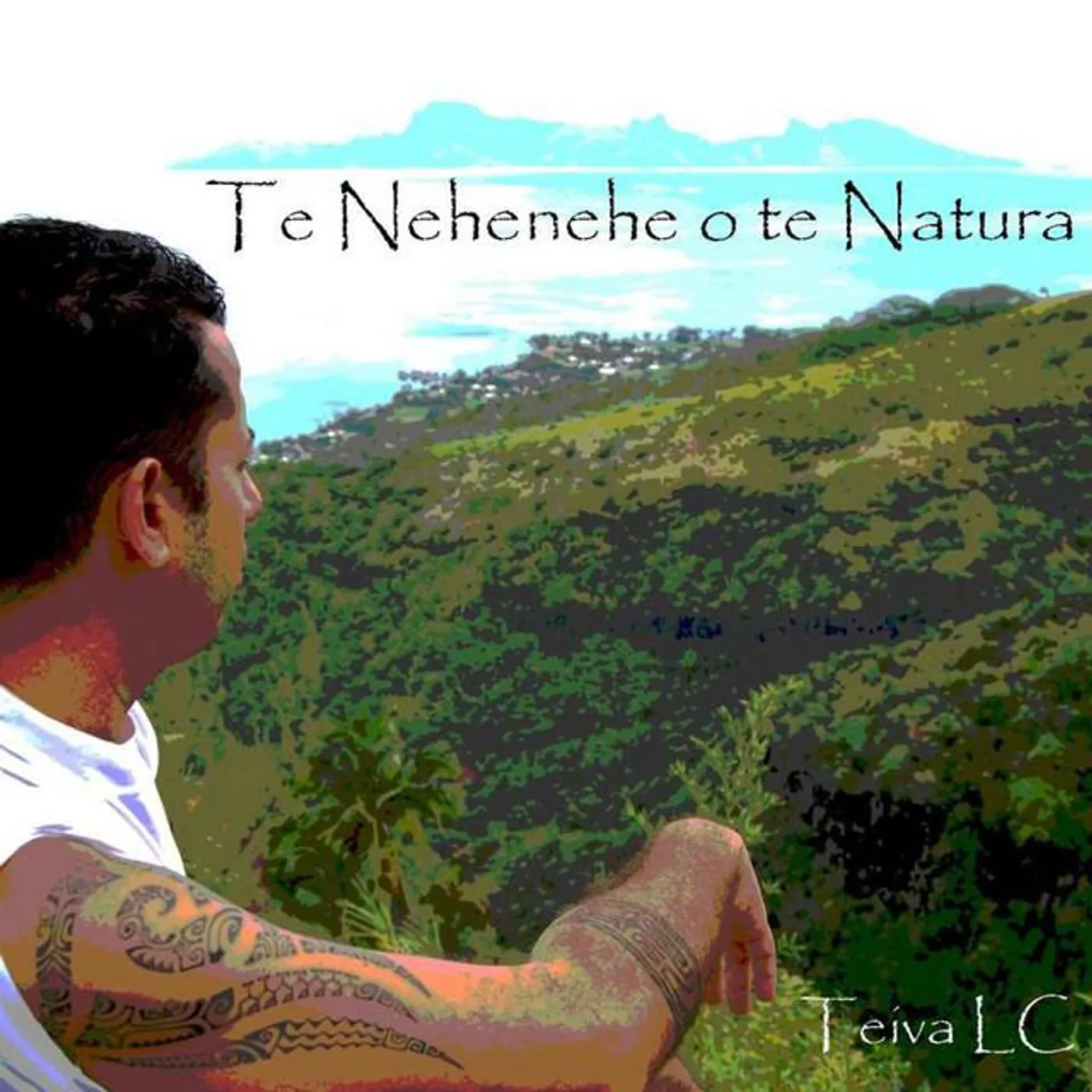 Teiva LC Brand Page