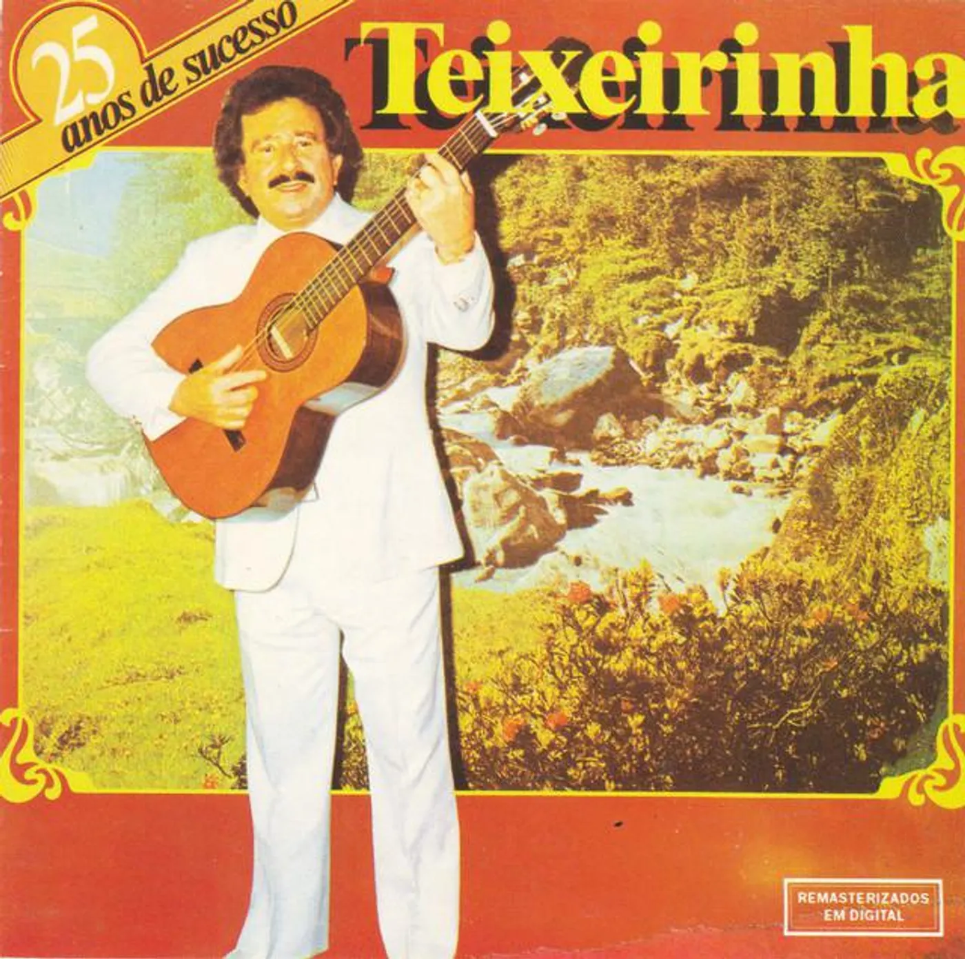 Teixeirinha