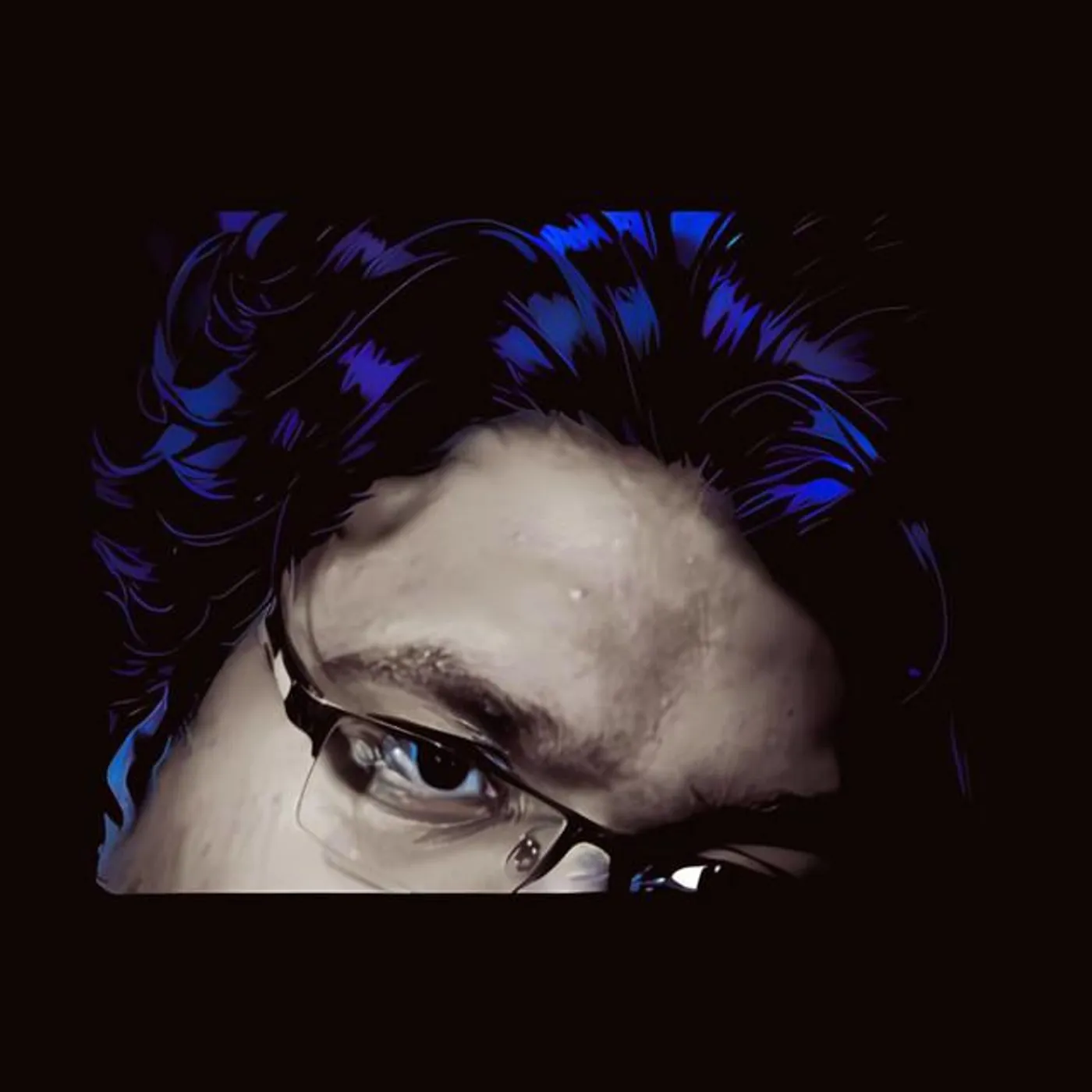 Tejas Sharma
