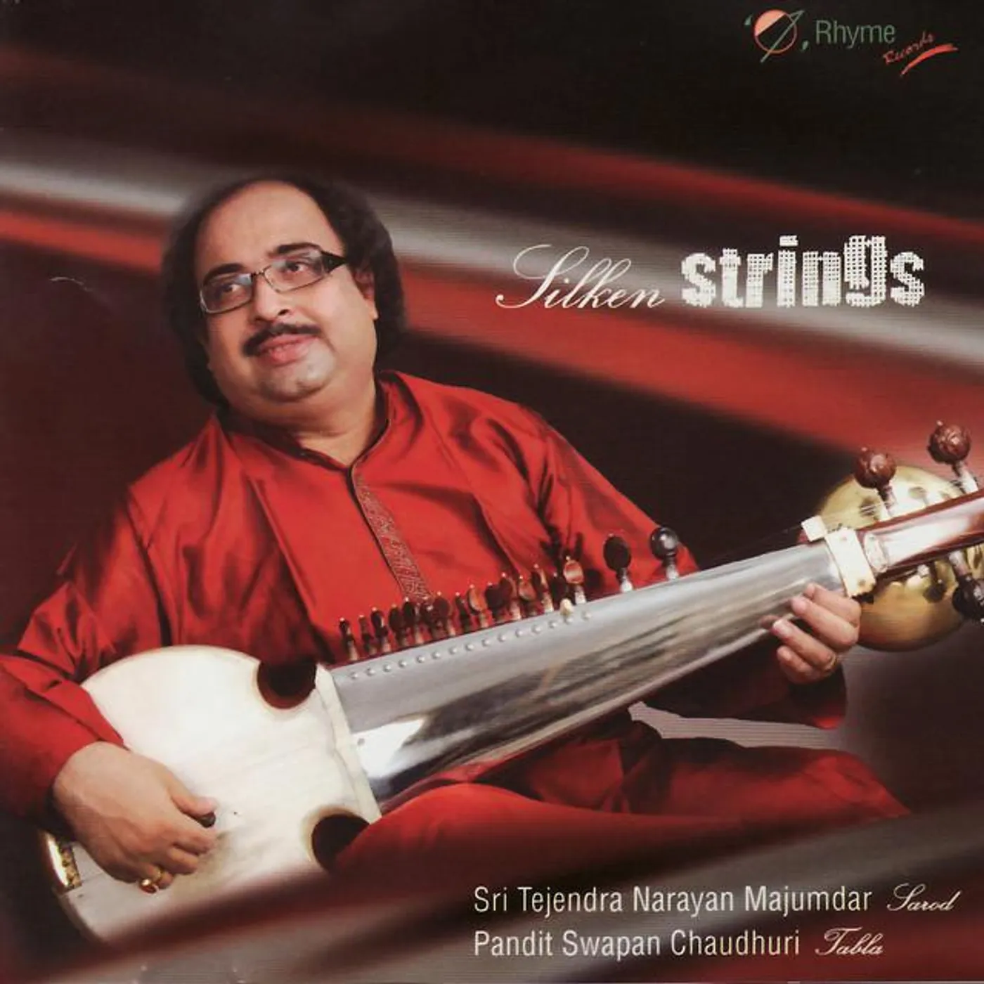 Tejendra Majumdar