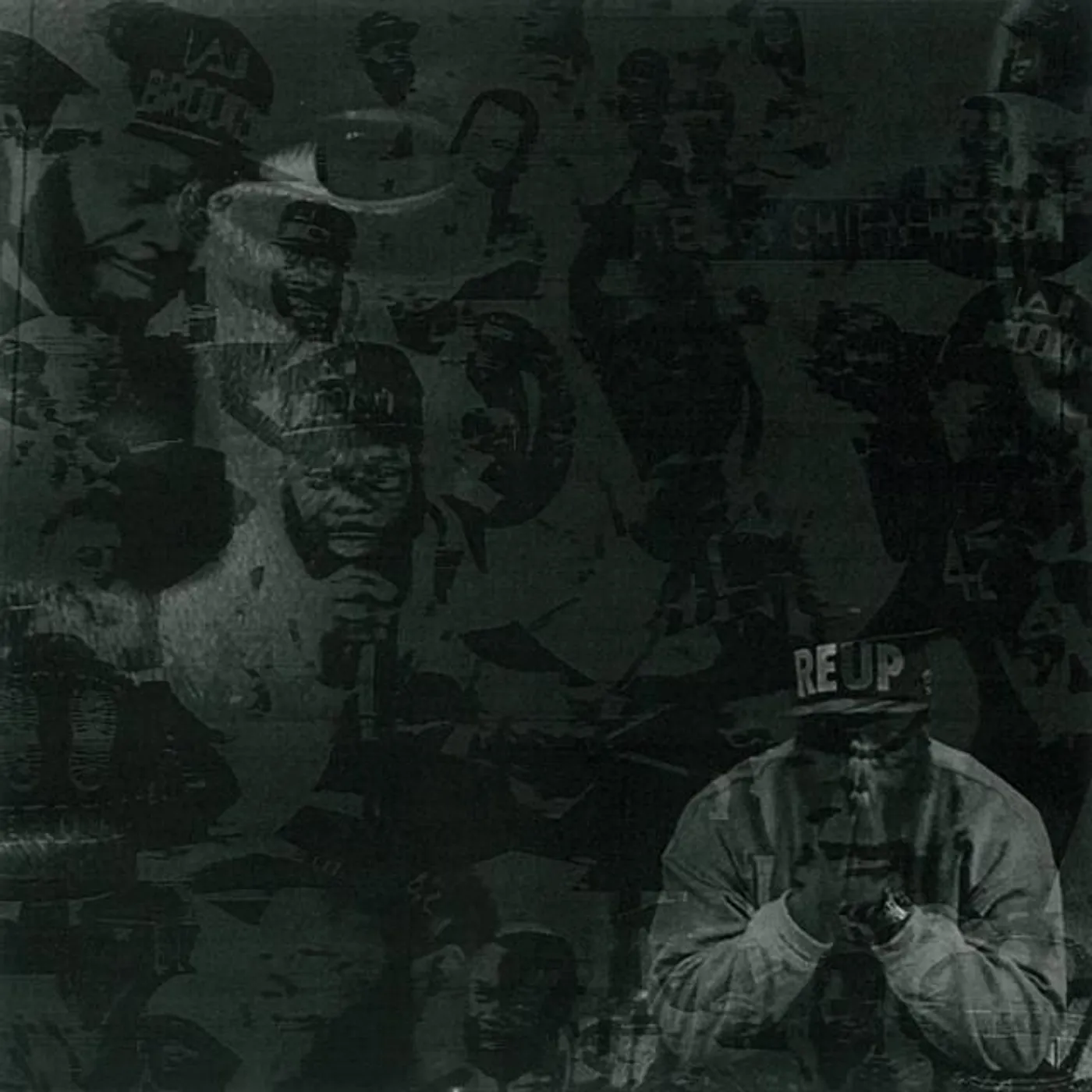 Tek of Smif N Wessun