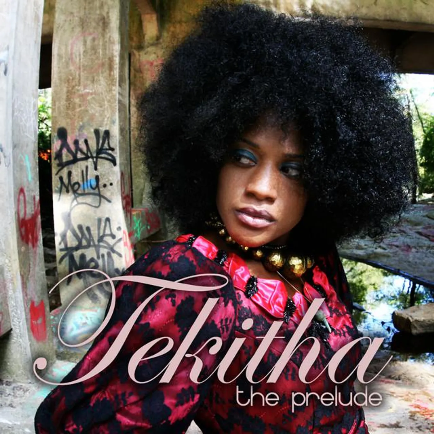 Tekitha
