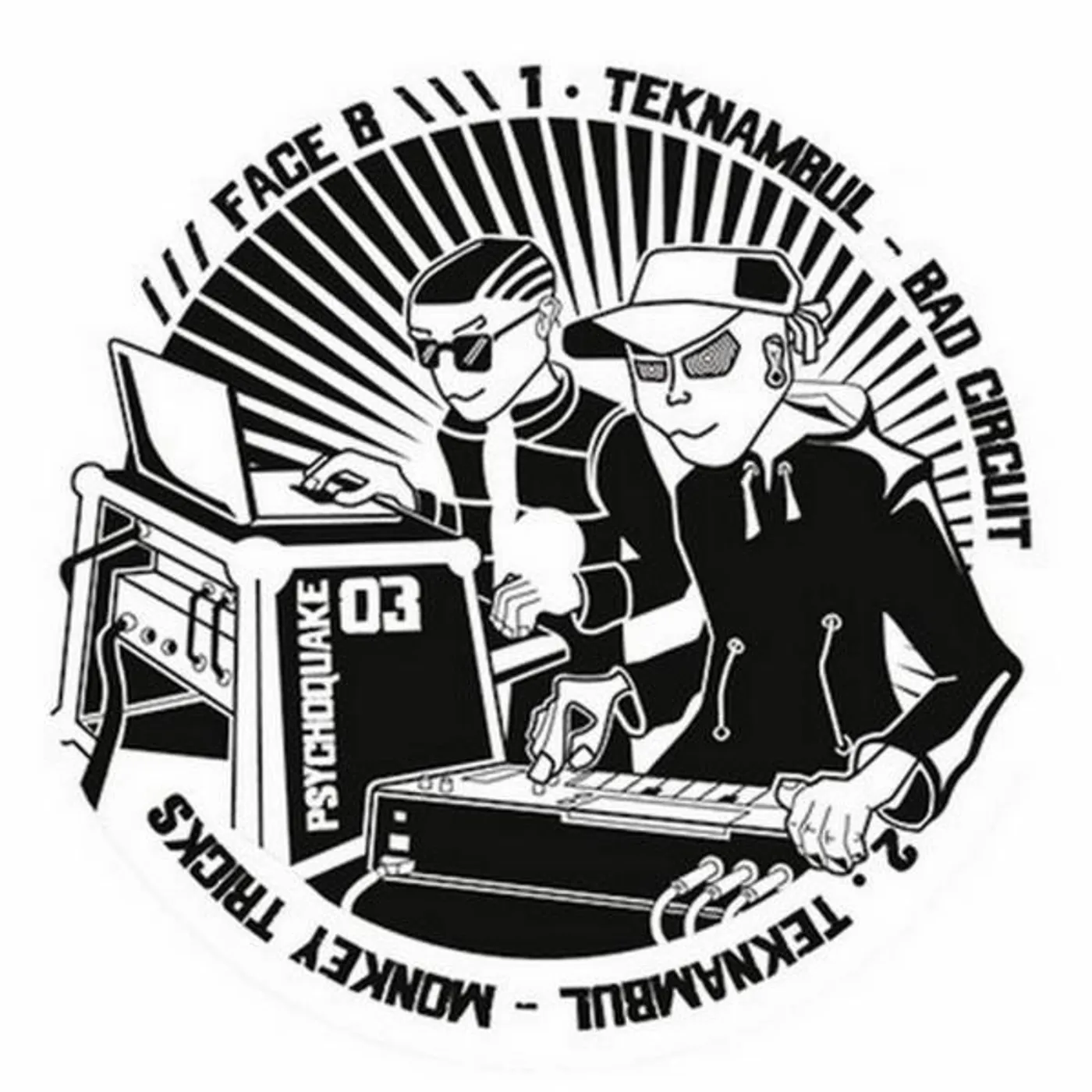 Teknambul