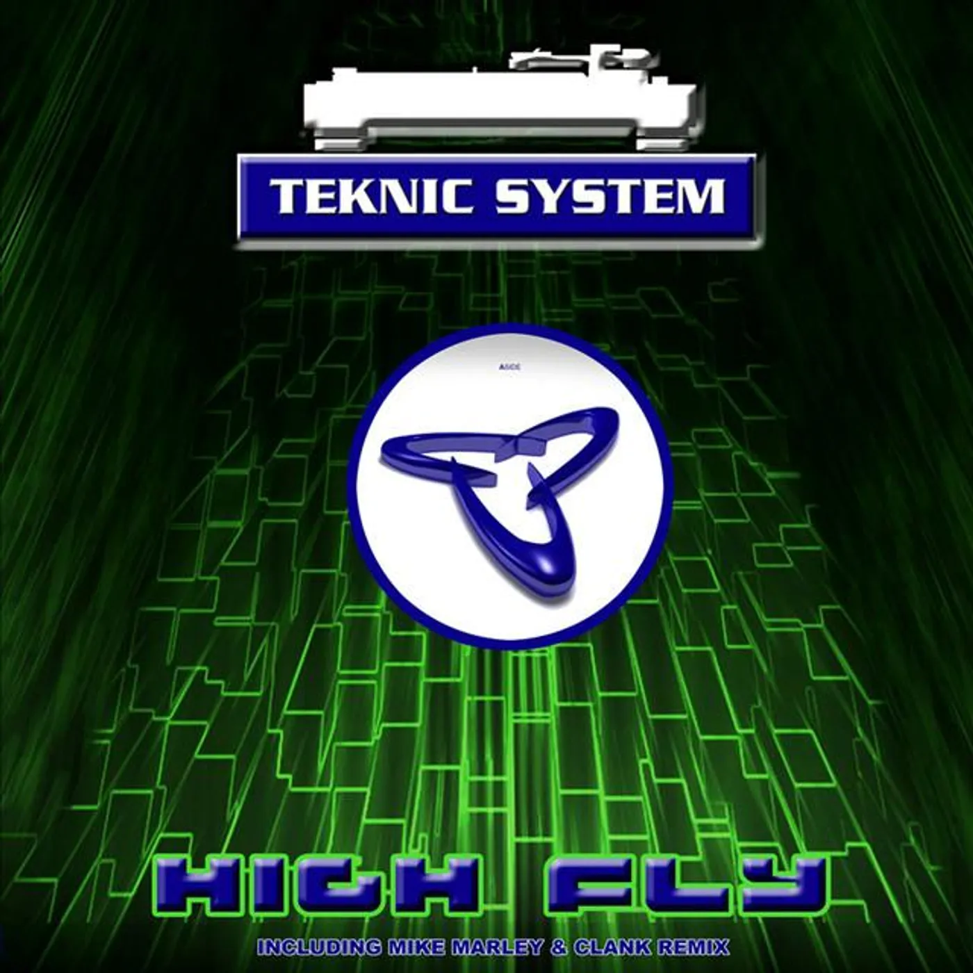Teknic System Brand Page