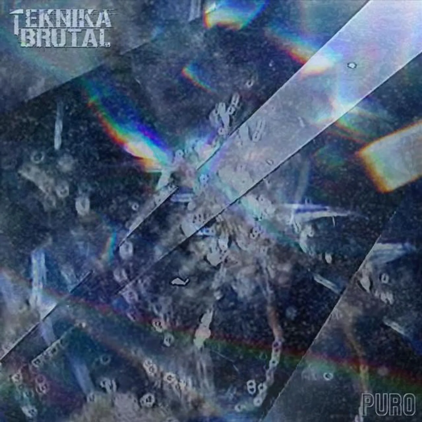 Teknika Brutal Brand Page