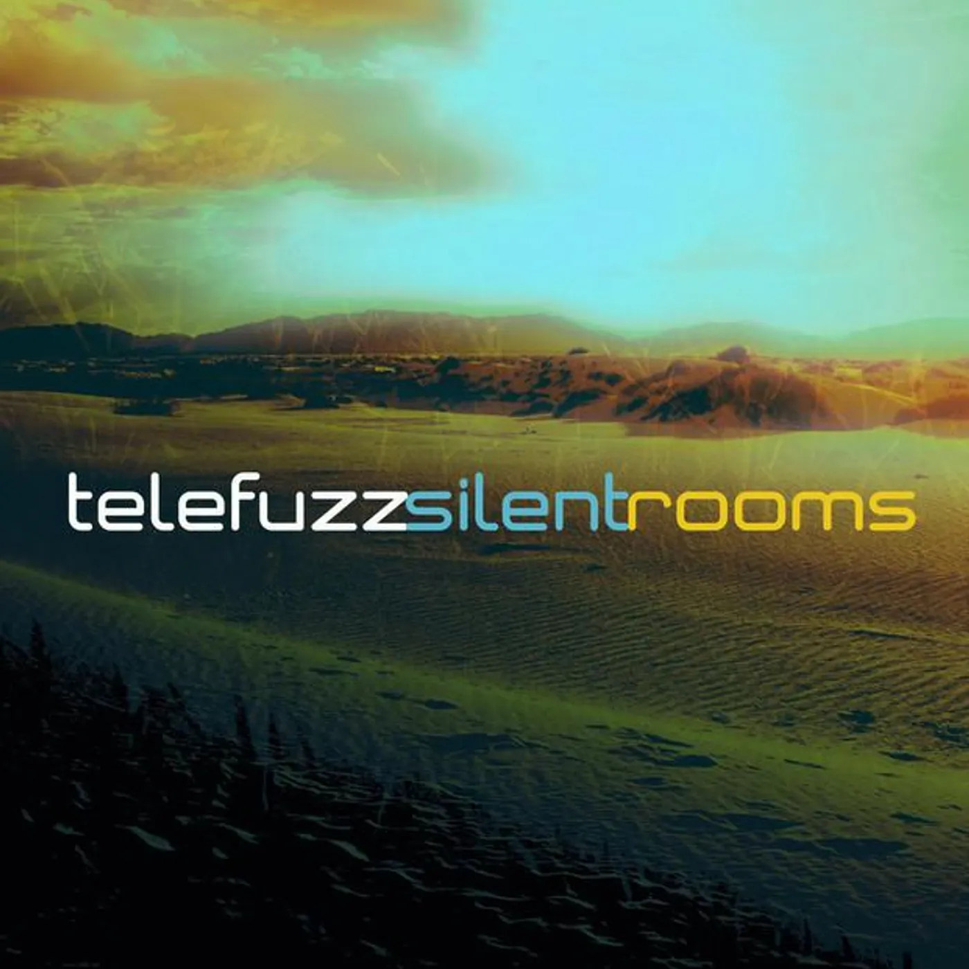 Telefuzz Brand Page