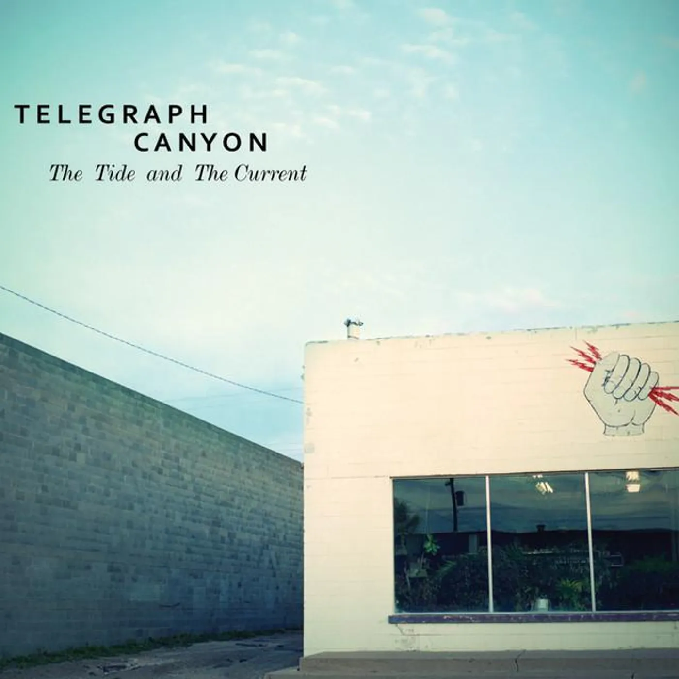 Telegraph Canyon