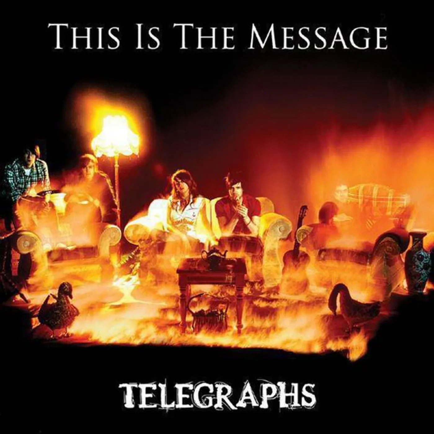 Telegraphs