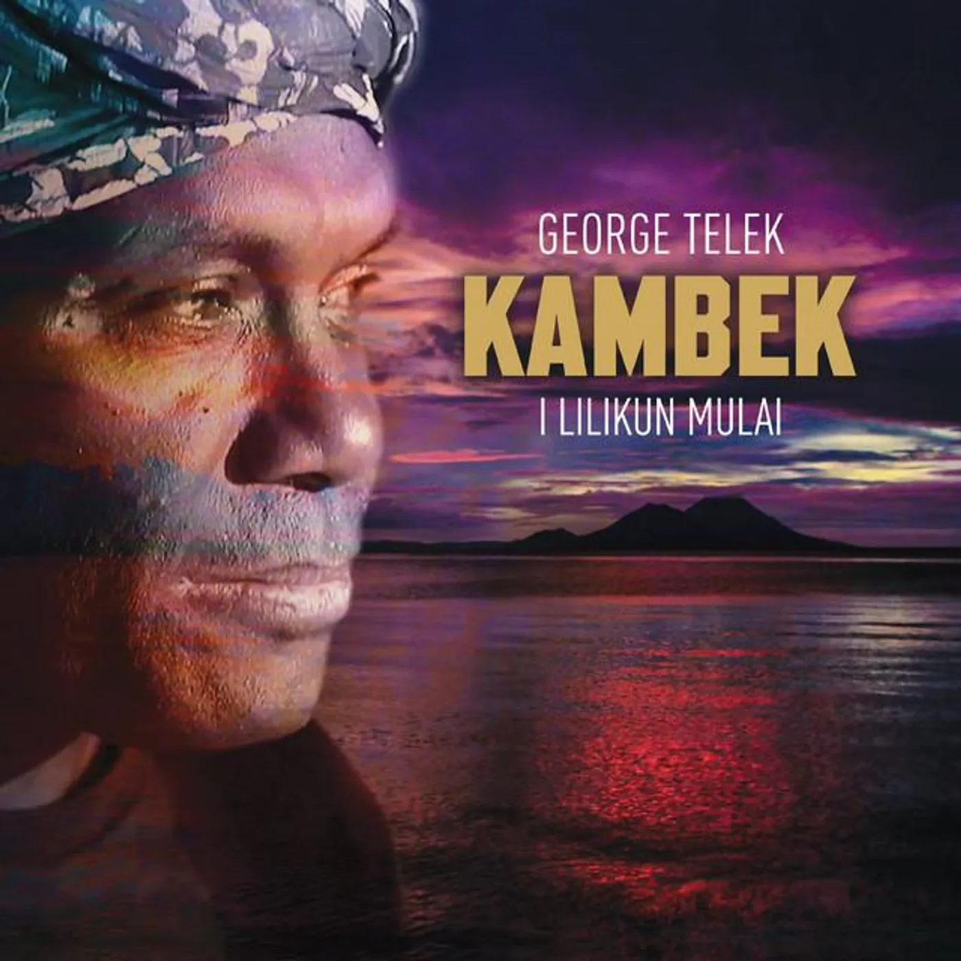 Telek Brand Page
