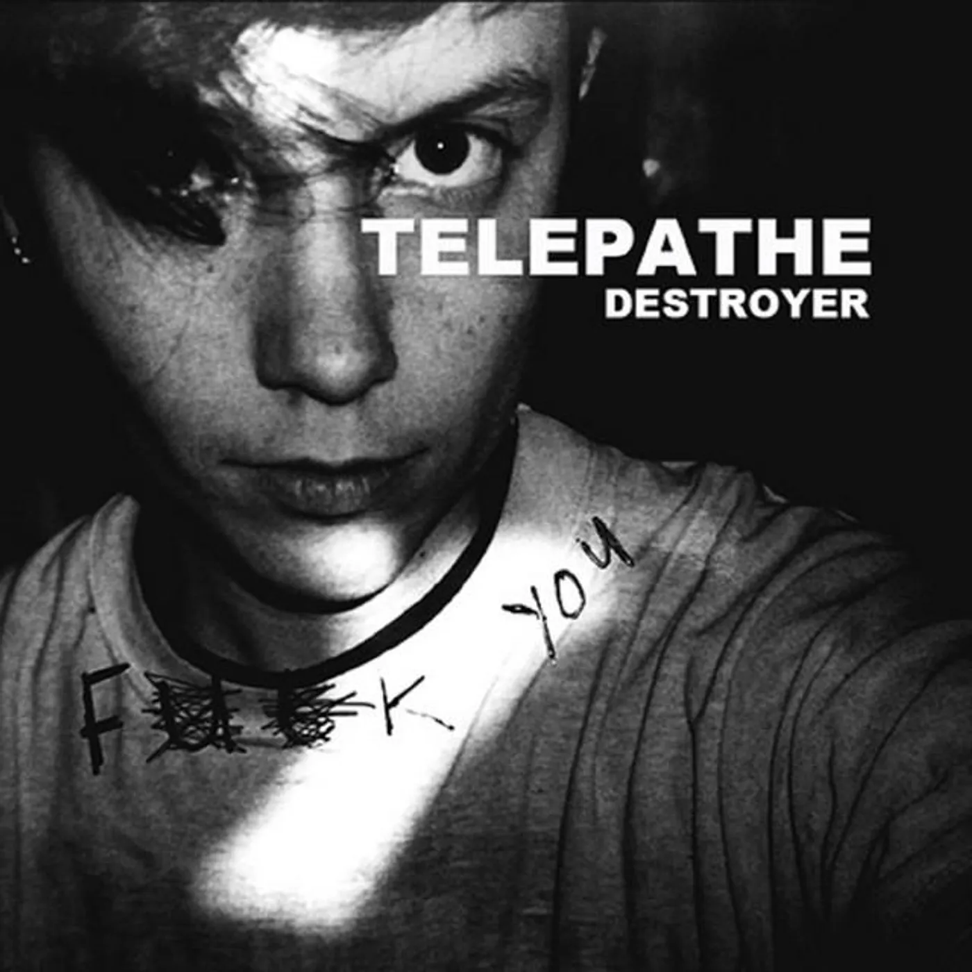 Telepathe