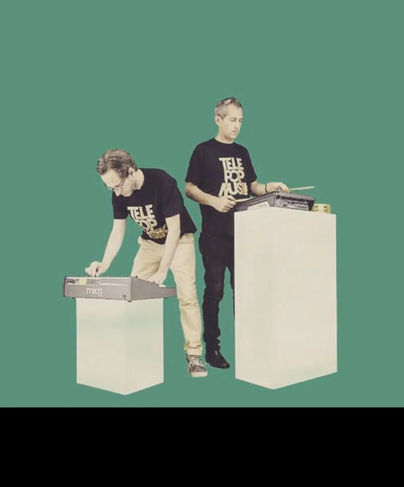 Télépopmusik