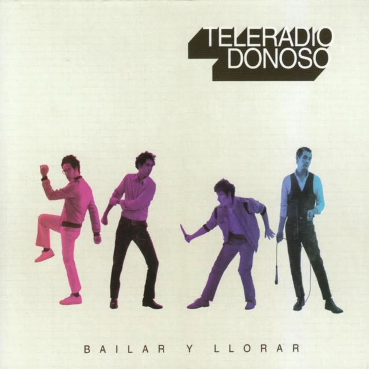 Teleradio Donoso Brand Page